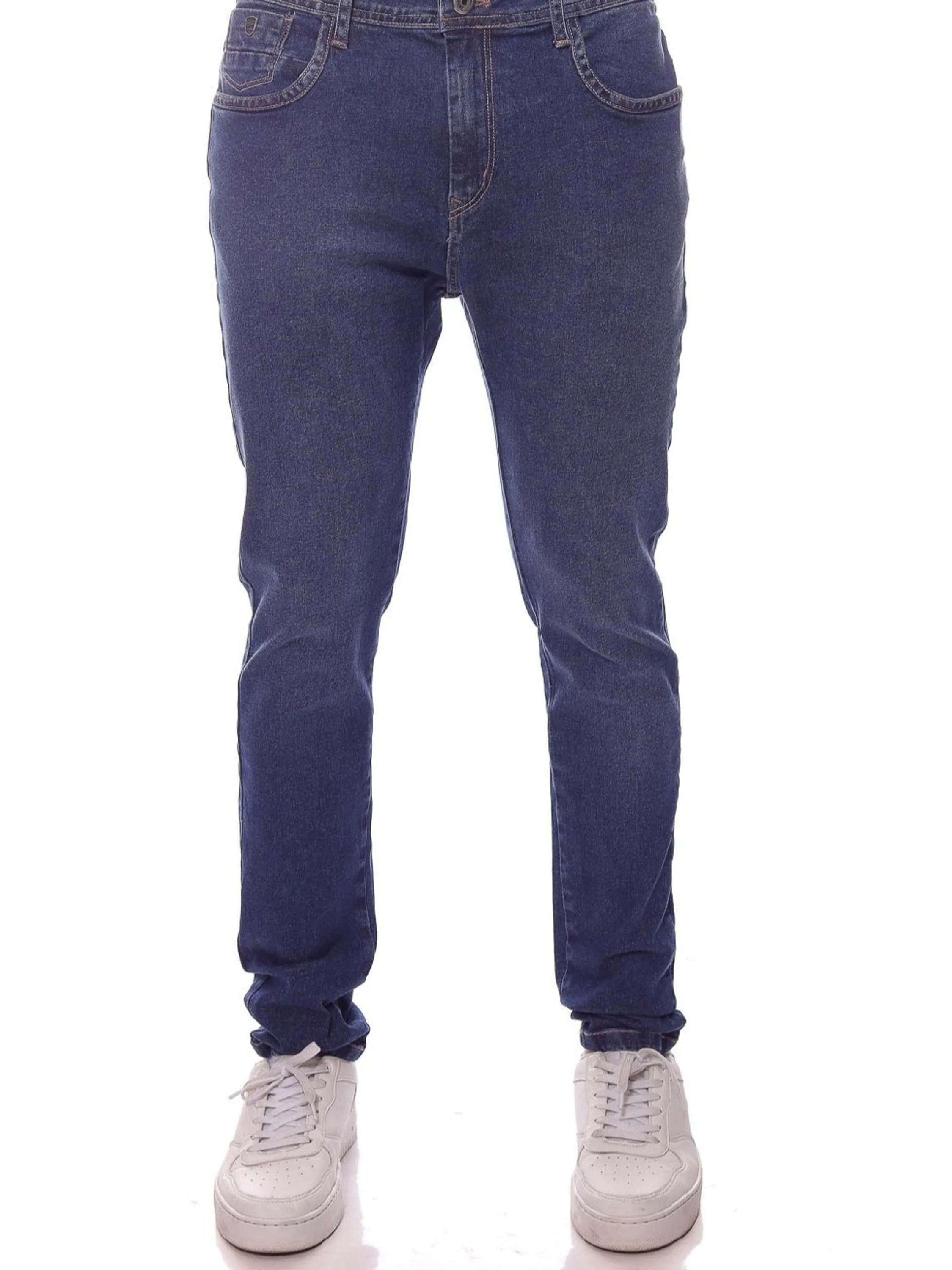 Calça jeans masculina