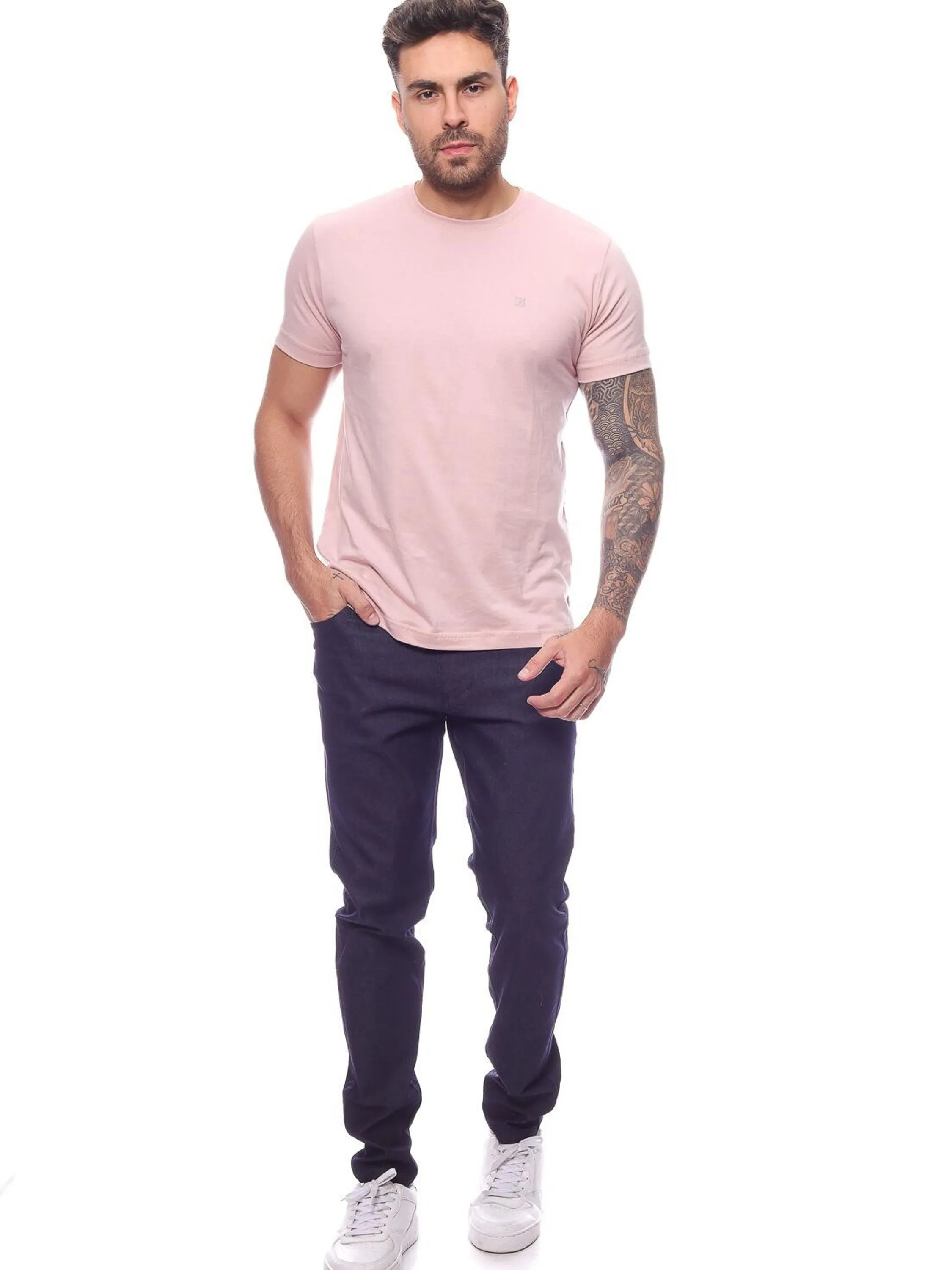 Calça jeans masculina