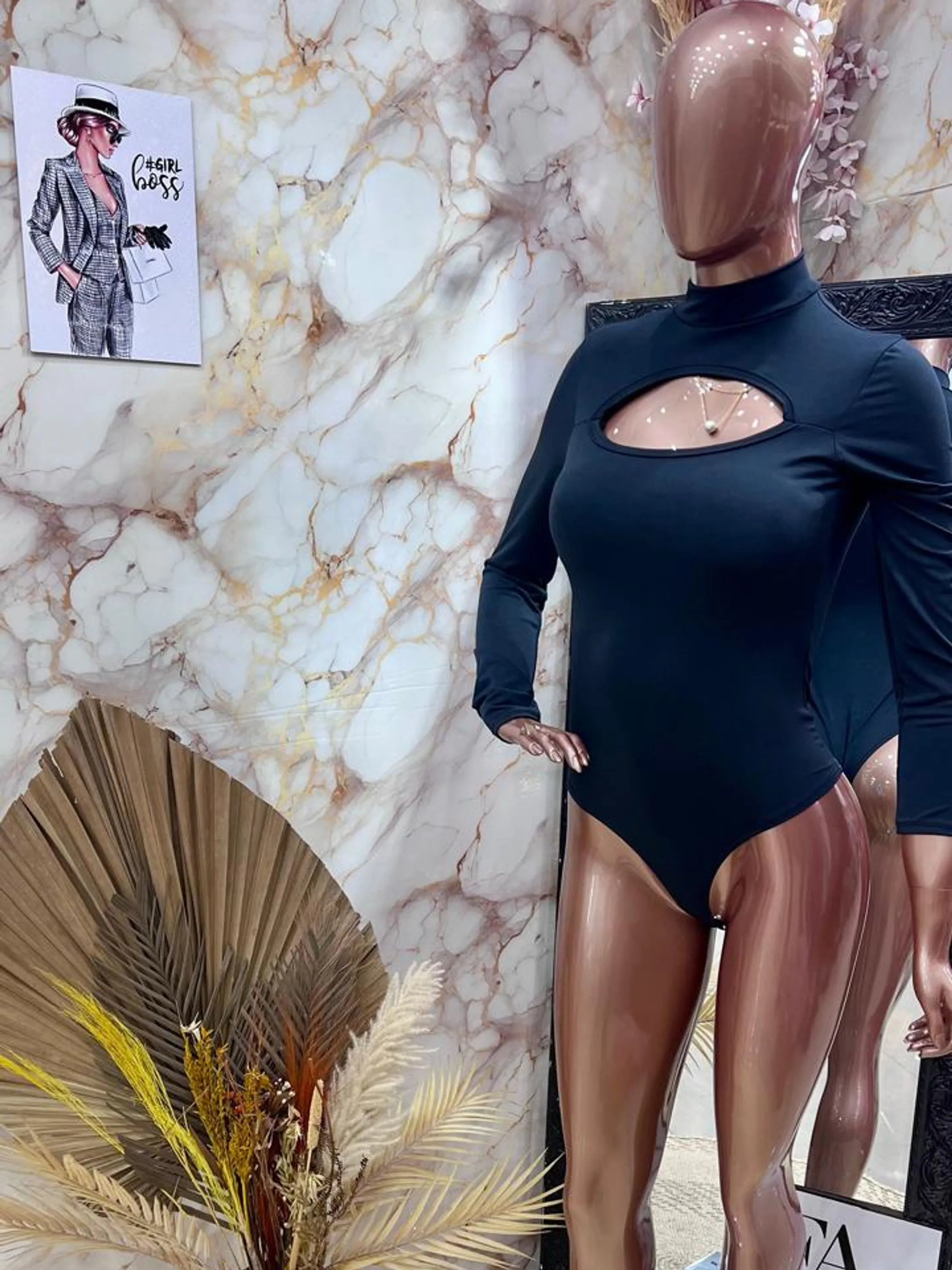 body gota