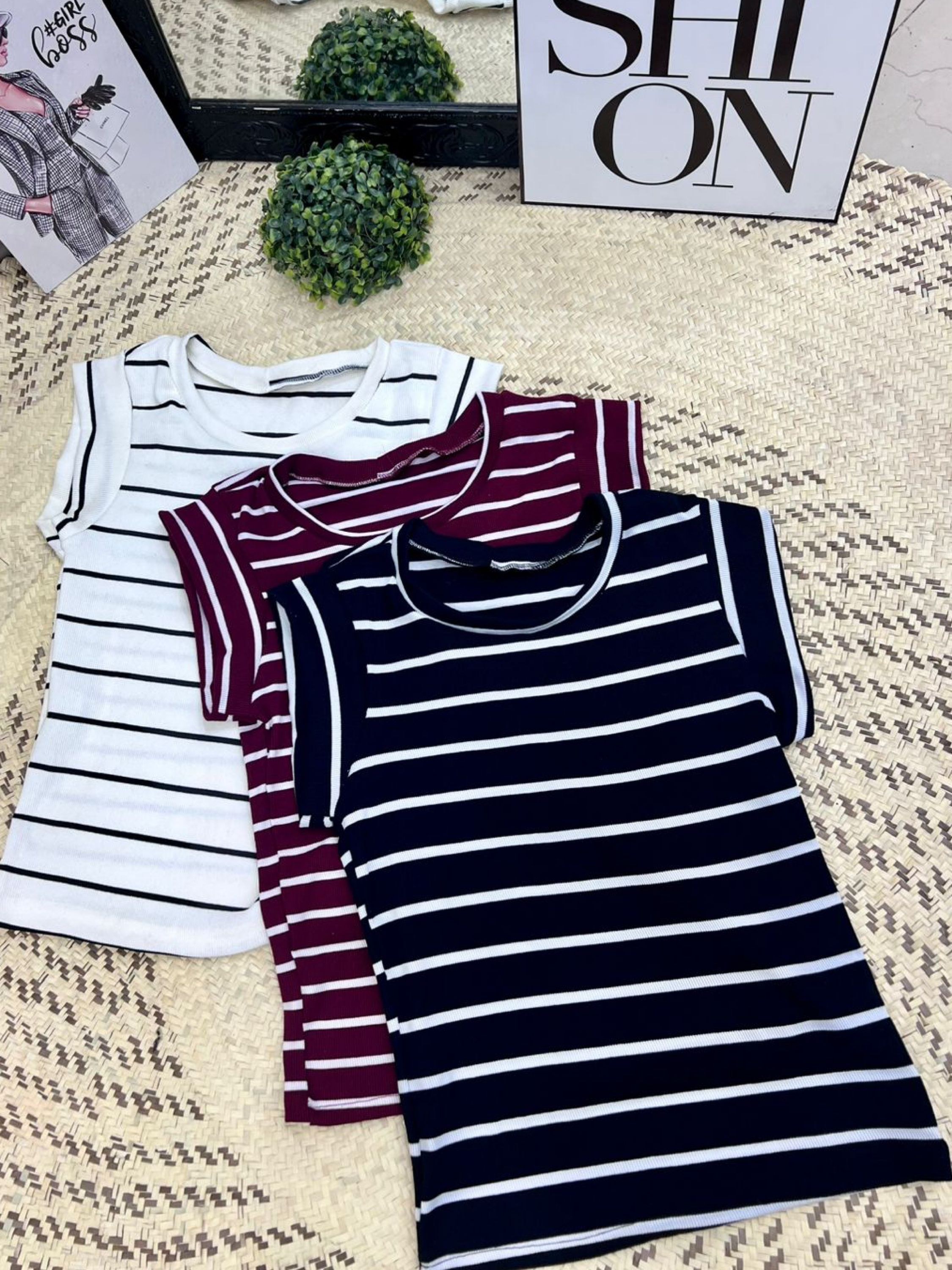 Blusa manga japonesa