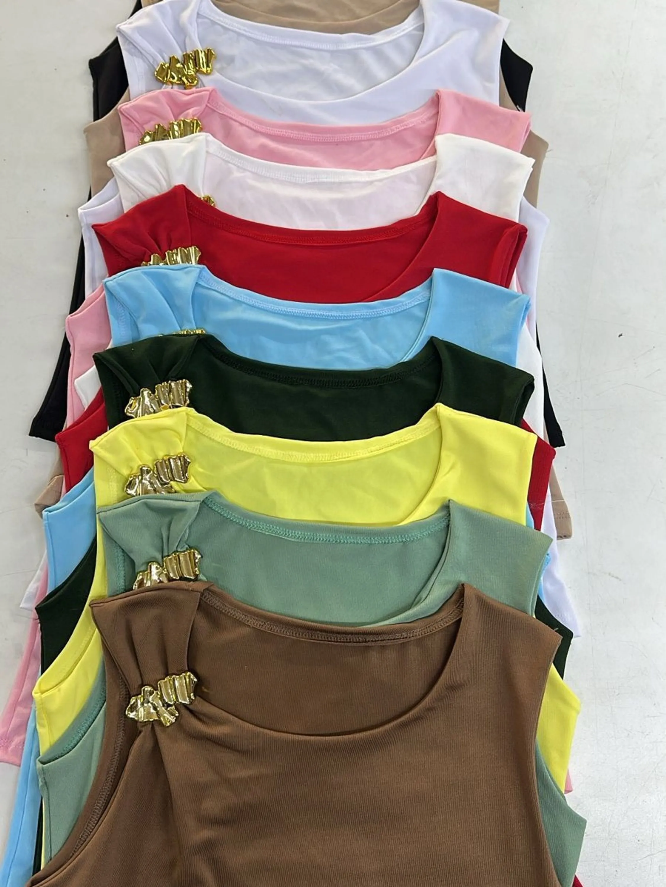 Blusas