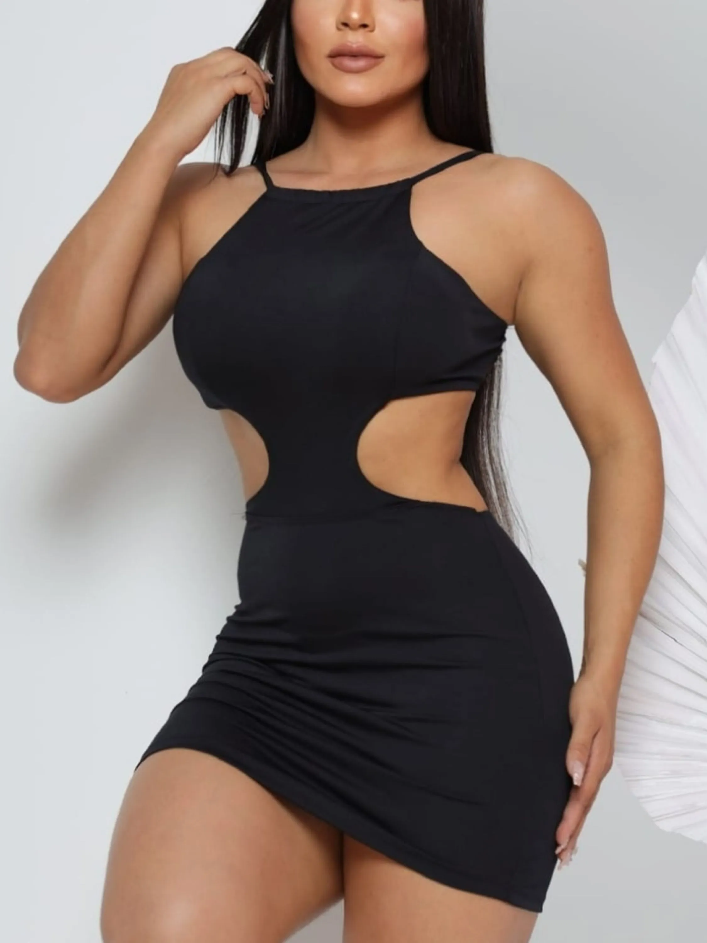 Vestido Suplex