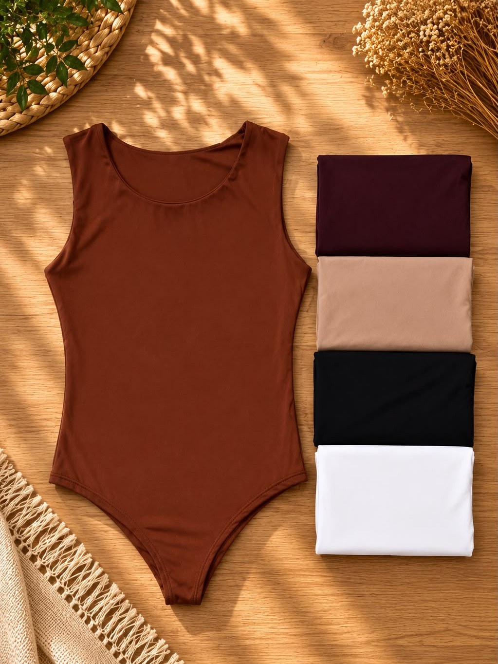 Body Zara
