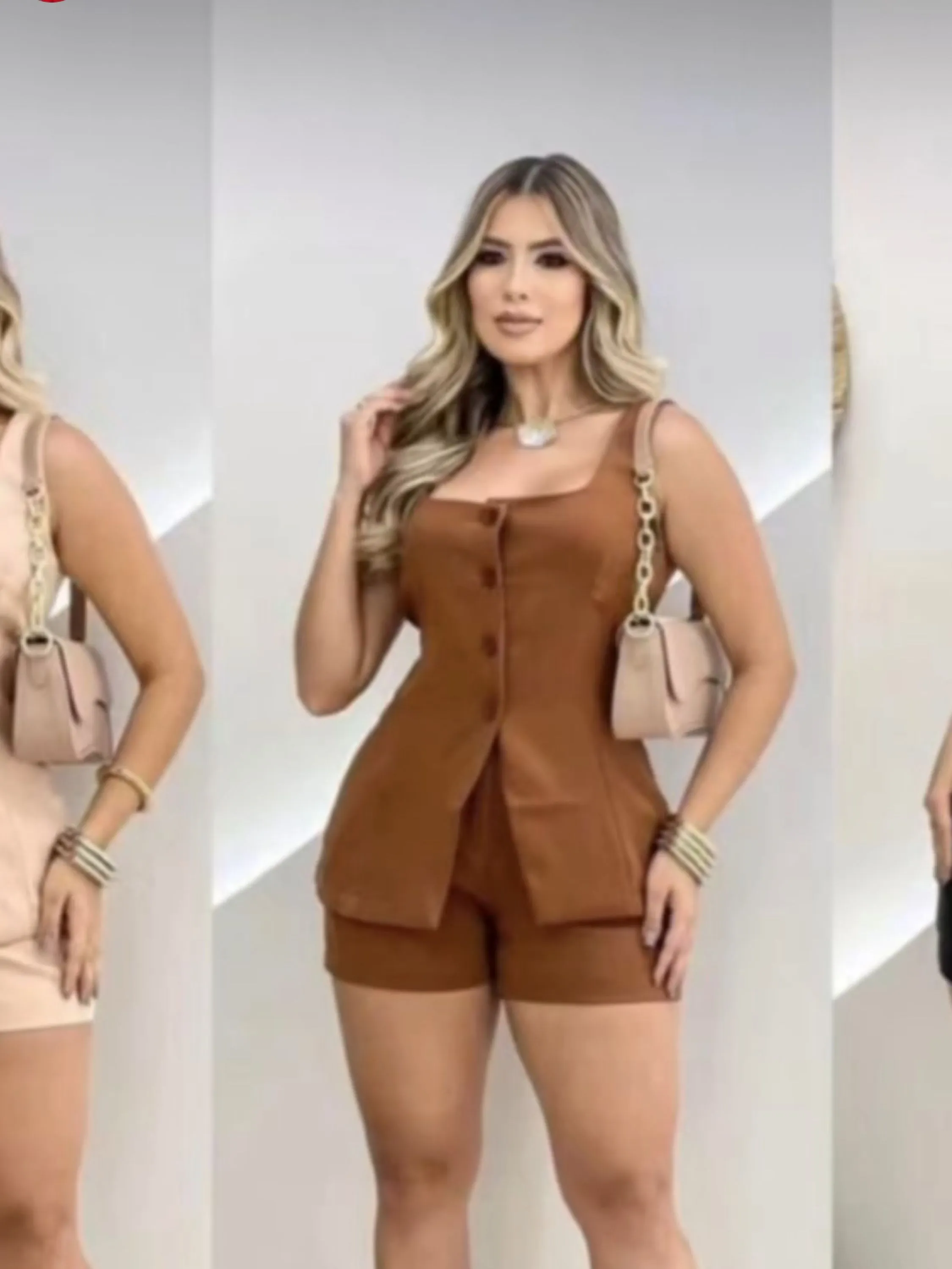 Conjunto Larissa