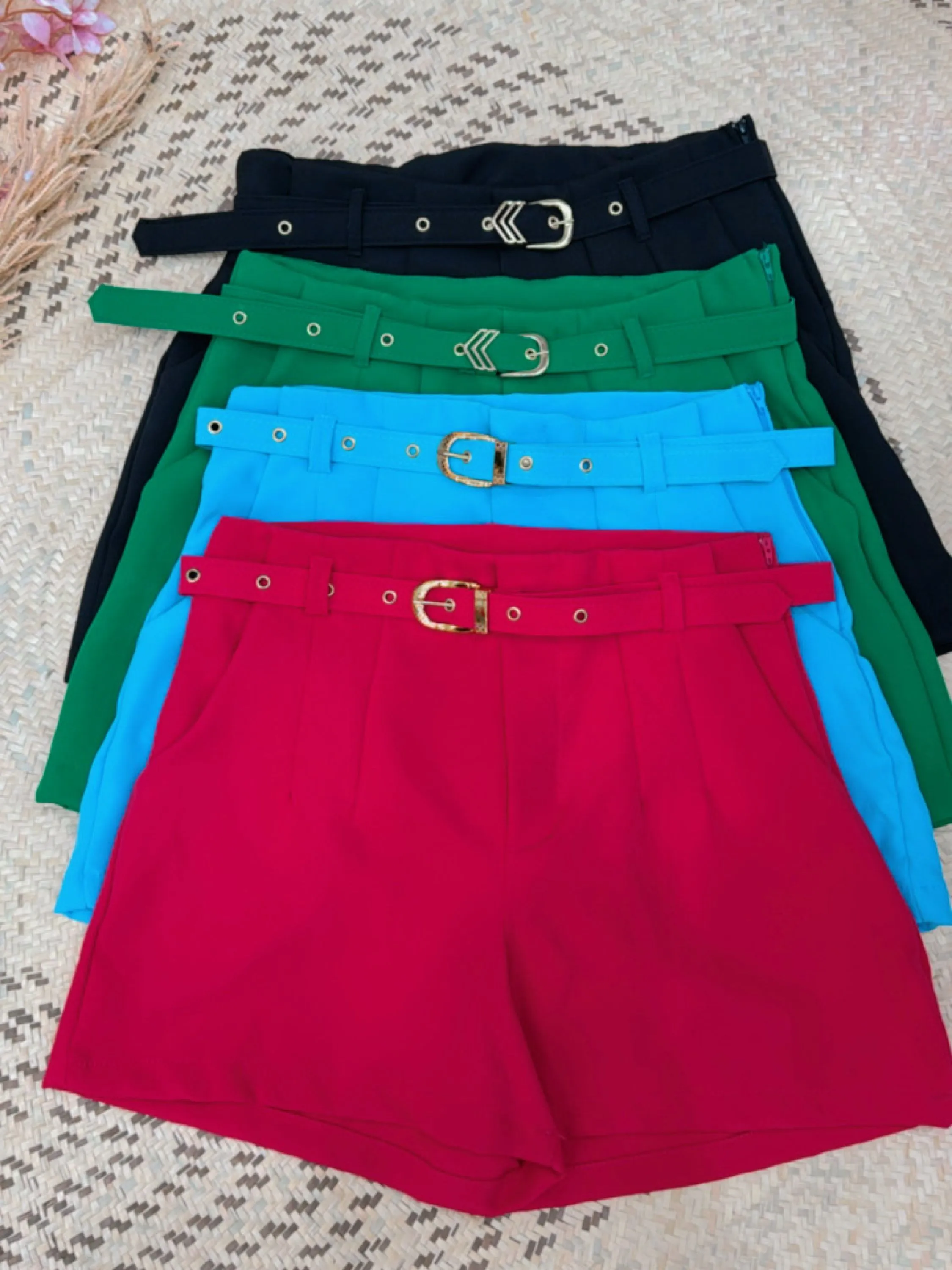 Shorts Zara
