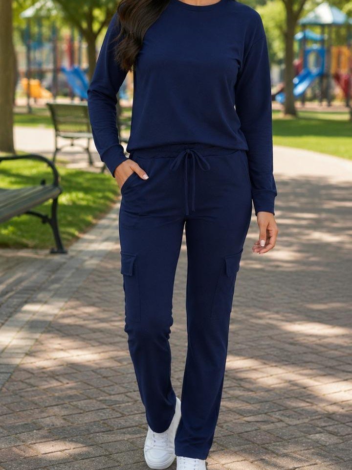 Conjunto cargo