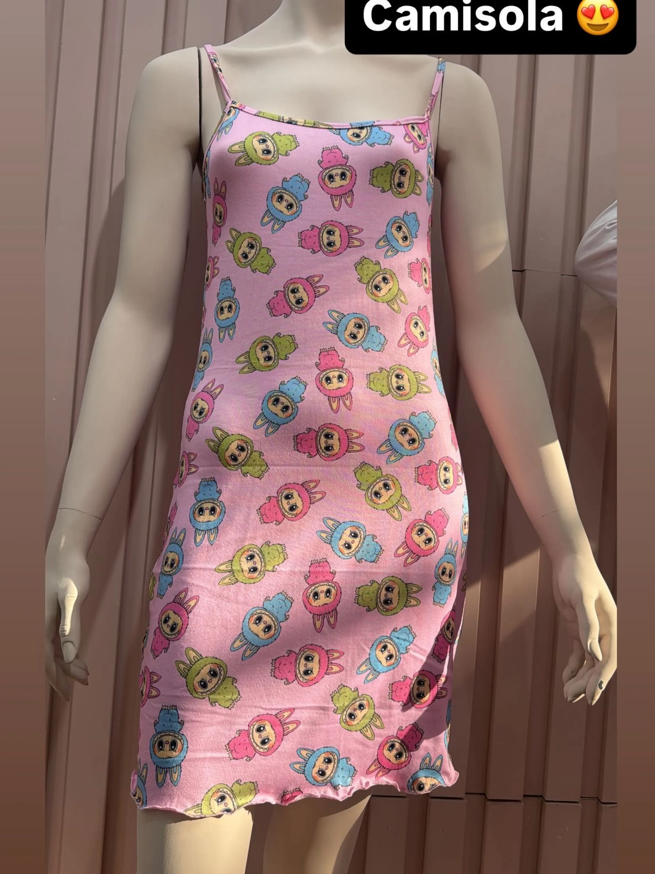 Camisola