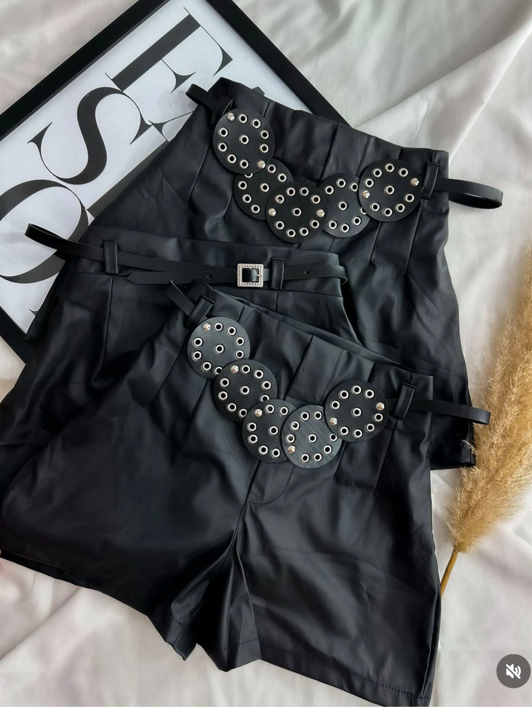 Shorts courino