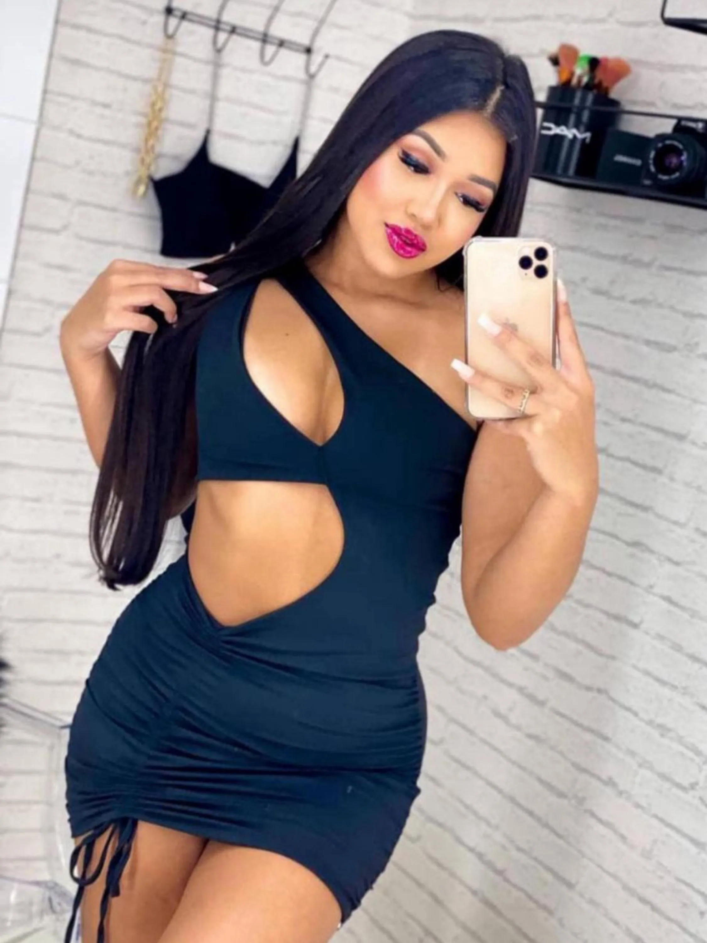 Vestido Suplex