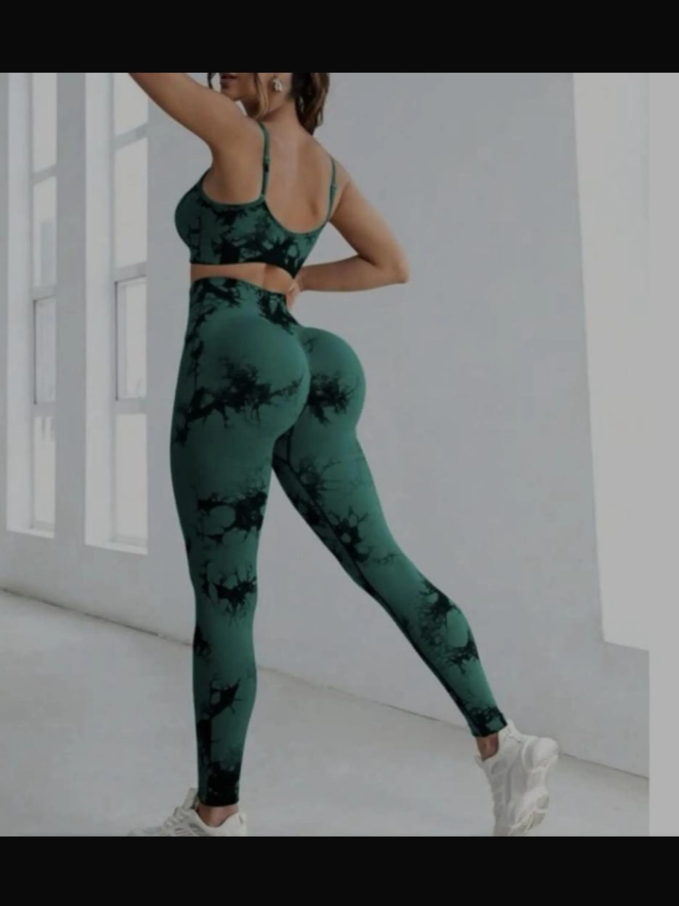 Conjunto importada
