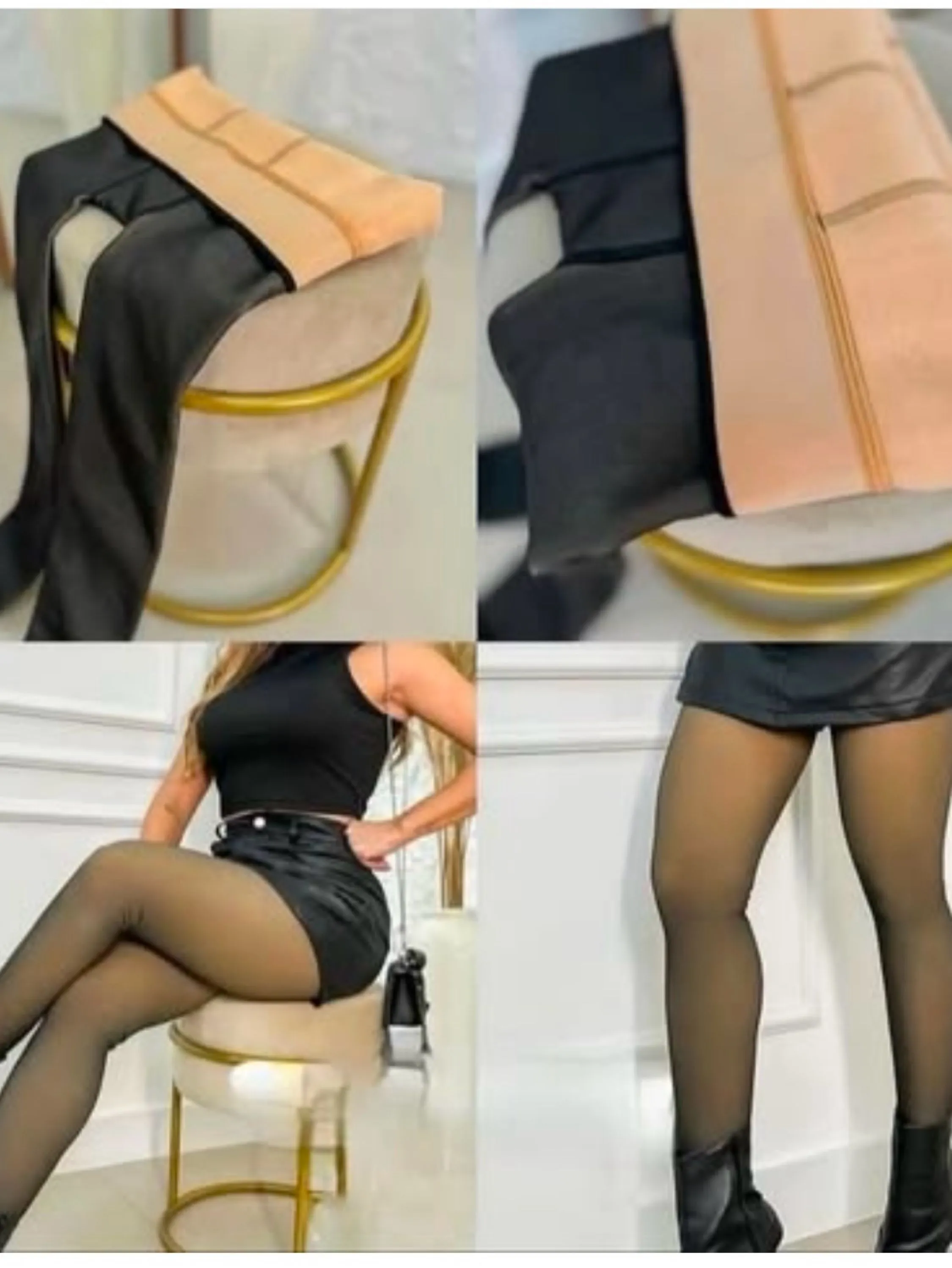 Meia calça