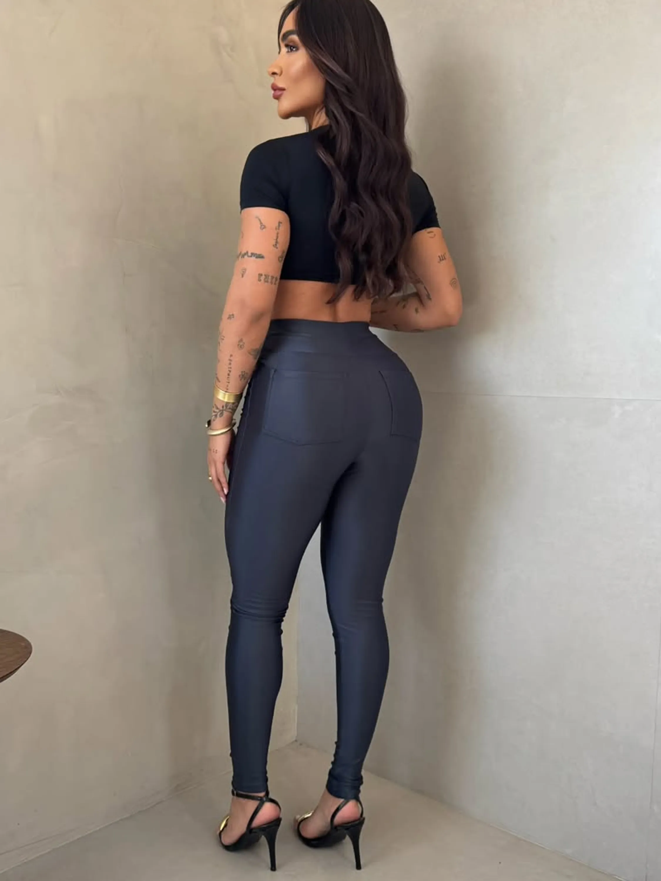 Calça prada Power
