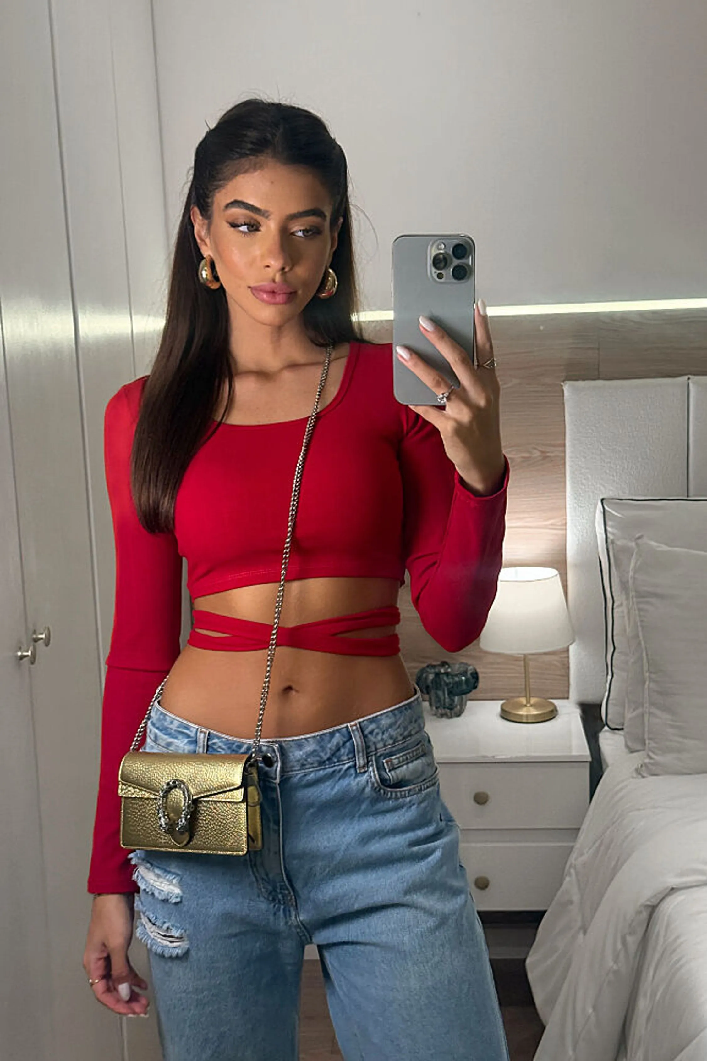 BLUSA DREAM ML FAIXAS