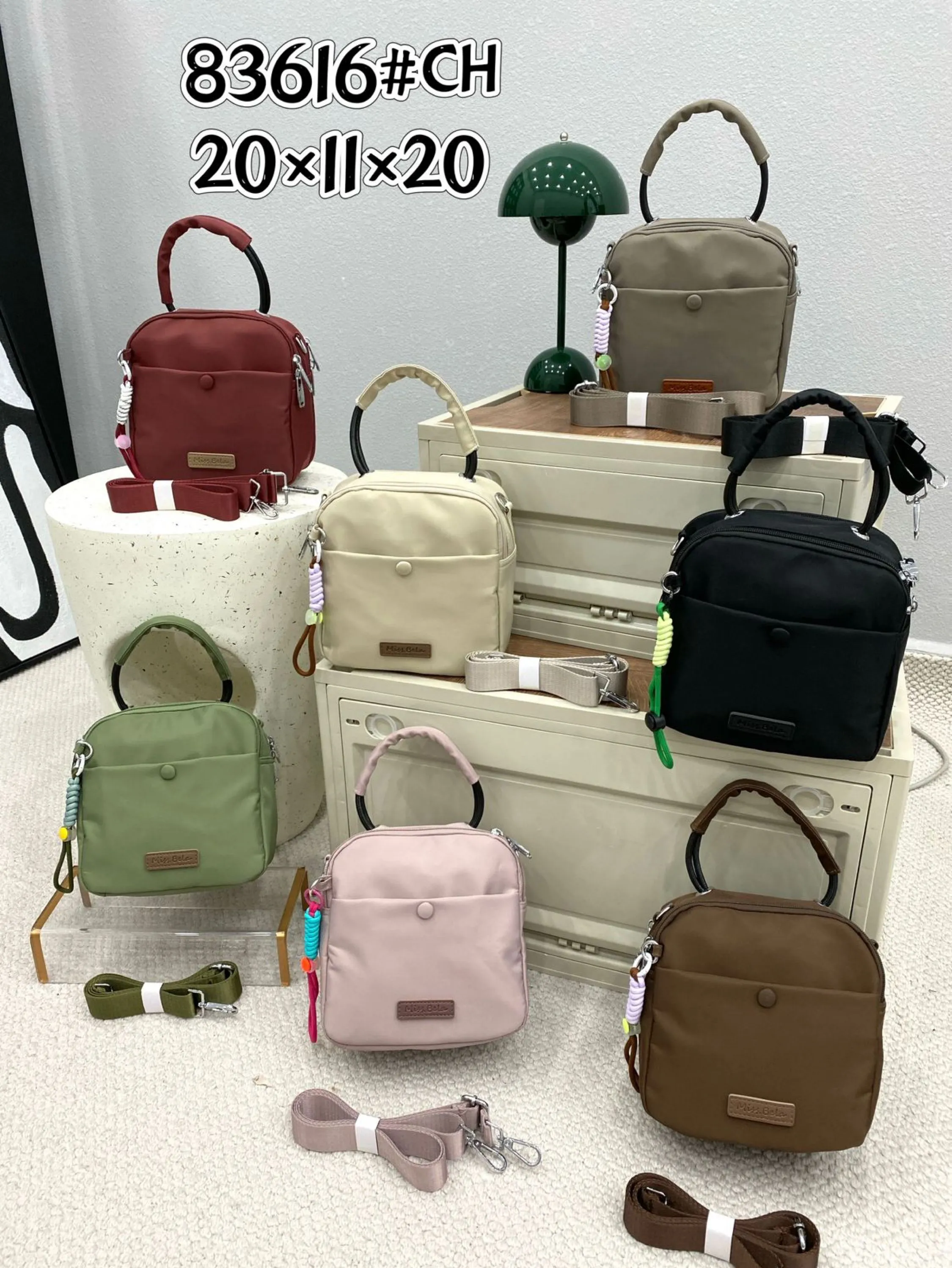 Bolsa maleta 83616