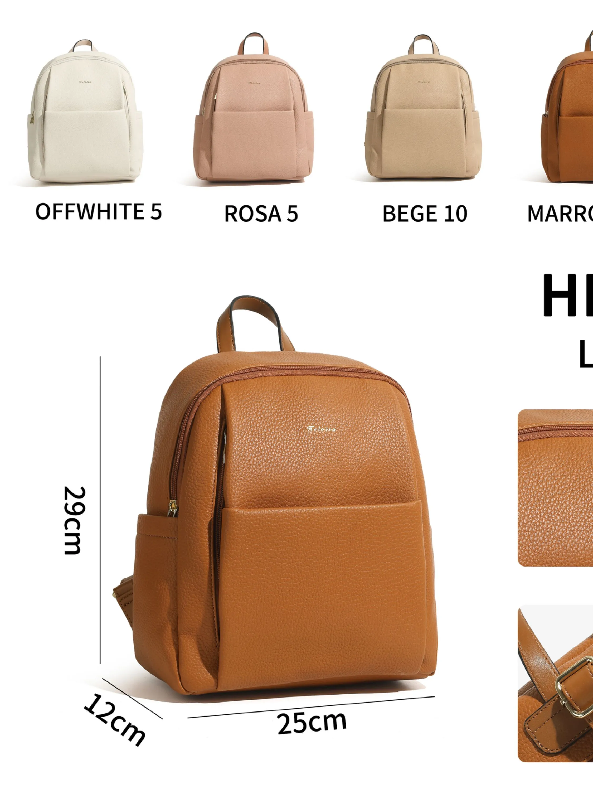 Mochila HE-145