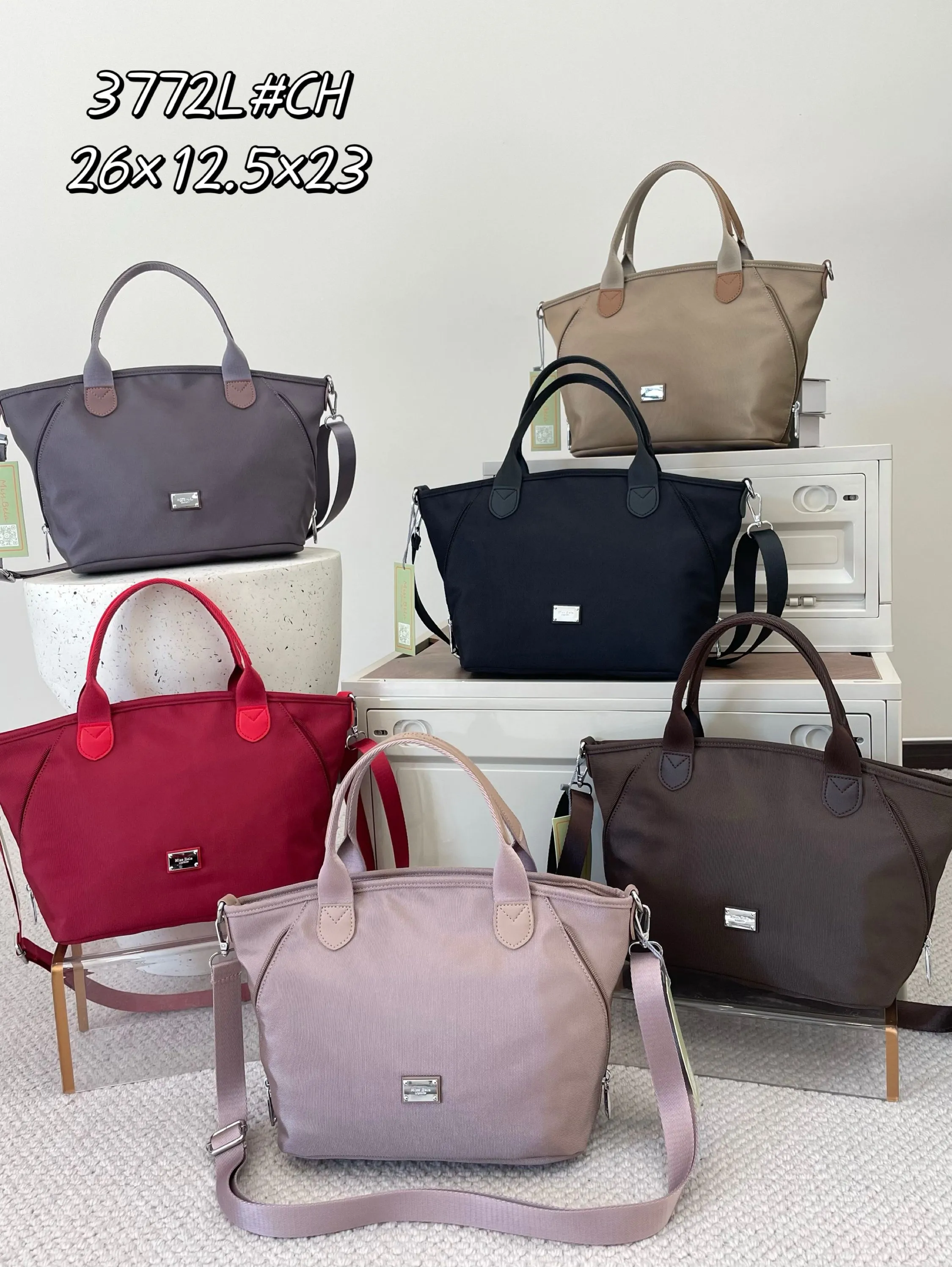 Bolsa impermeável 3772L