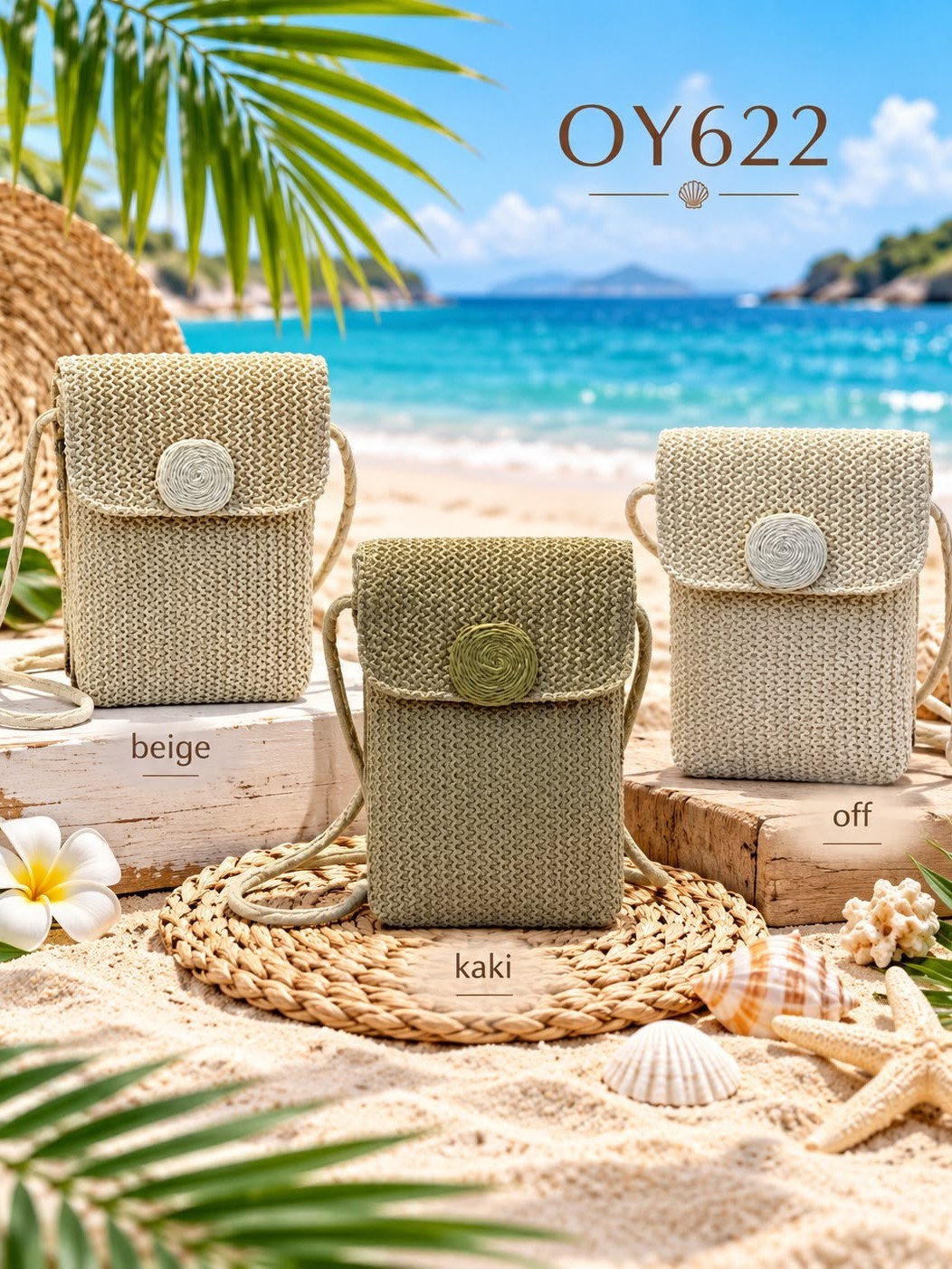 Bolsa Transversal Porta Celular OY622