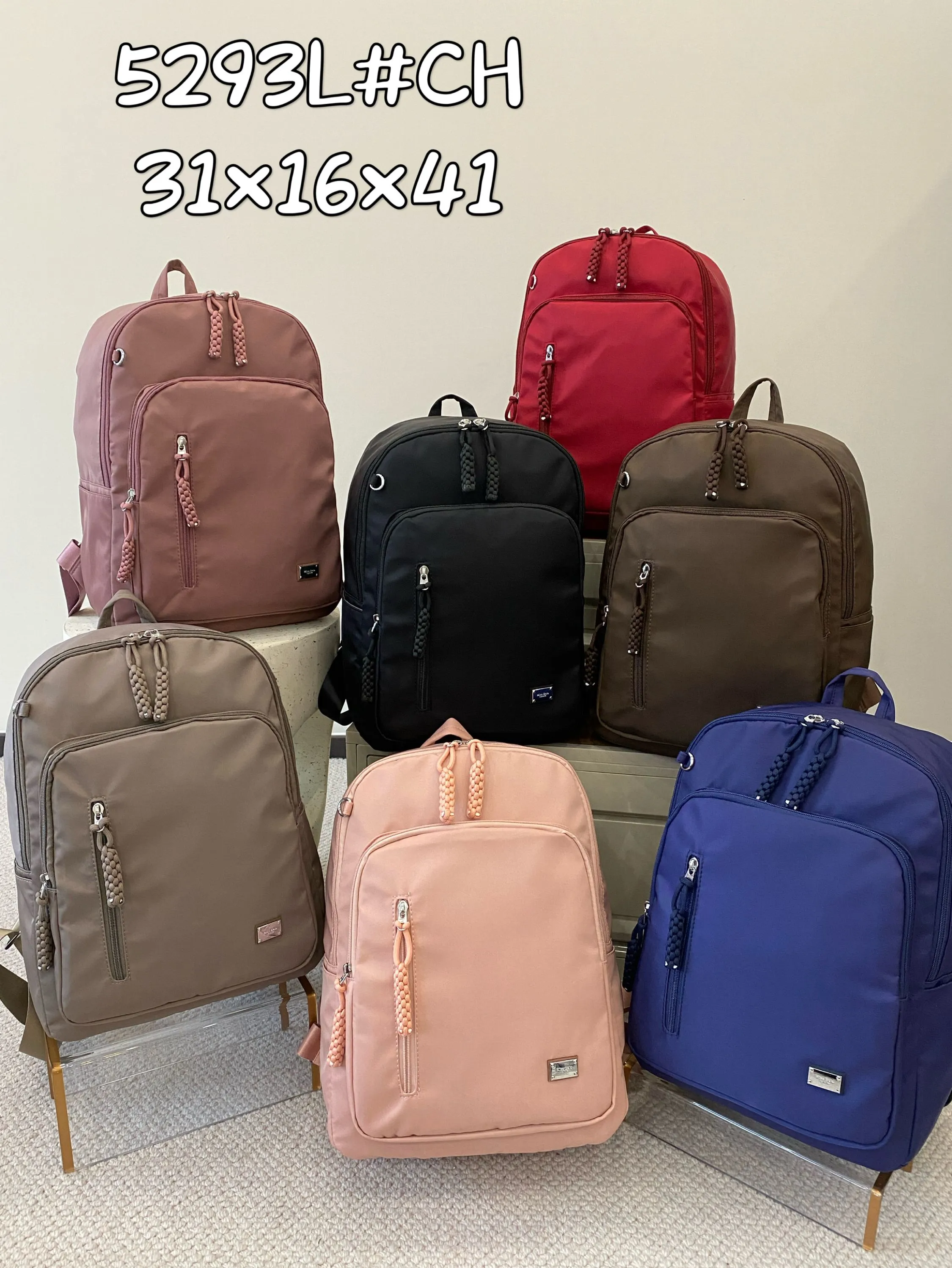 Mochila impermeável 5293L
