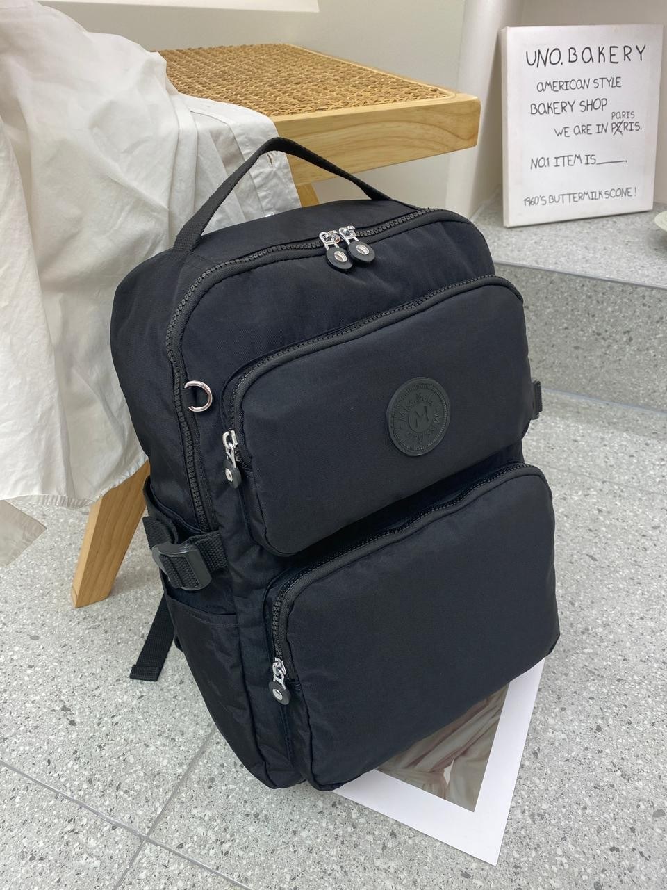 HQ1004- Mochila Crip