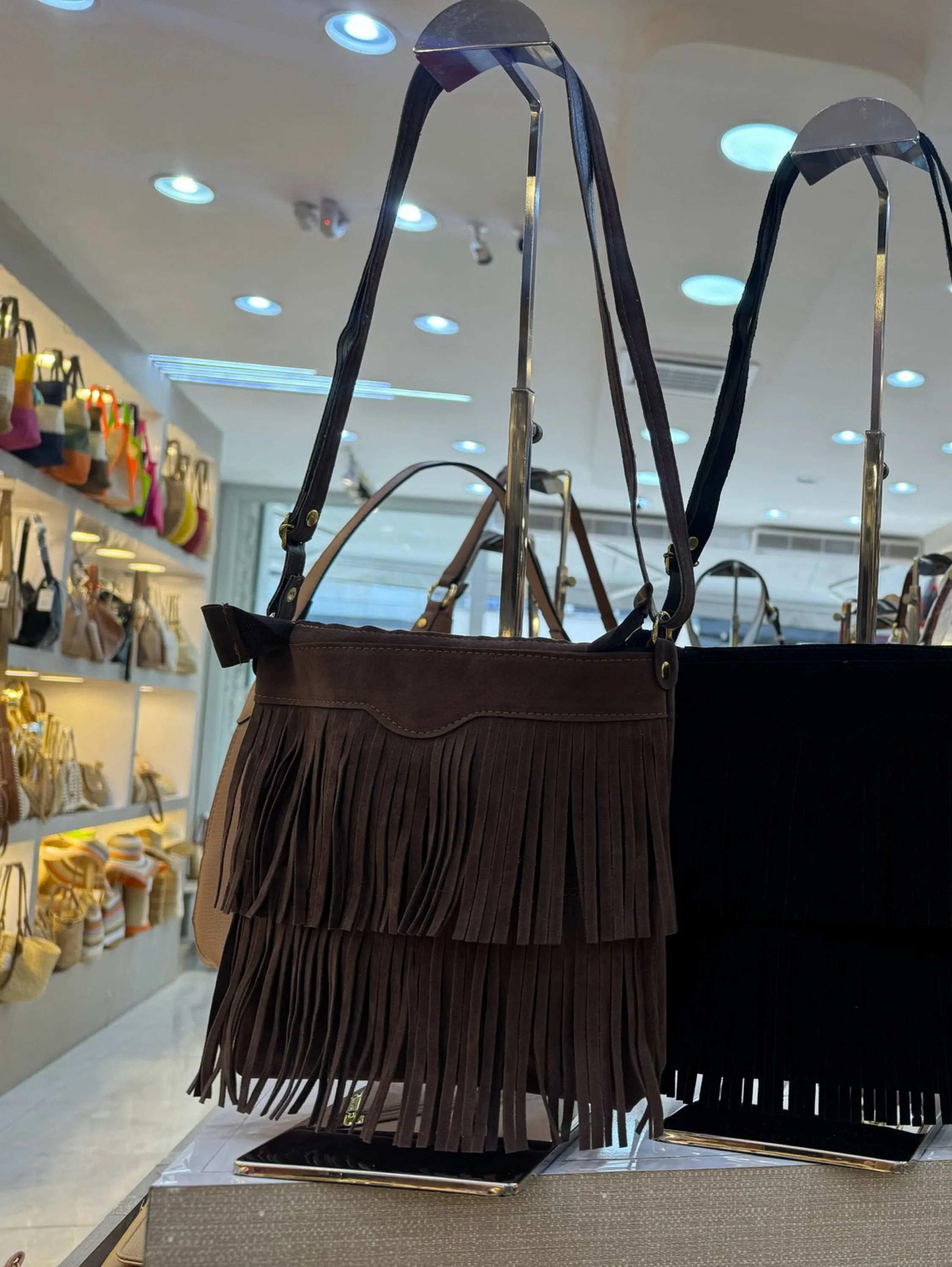 Bolsa transversal F9