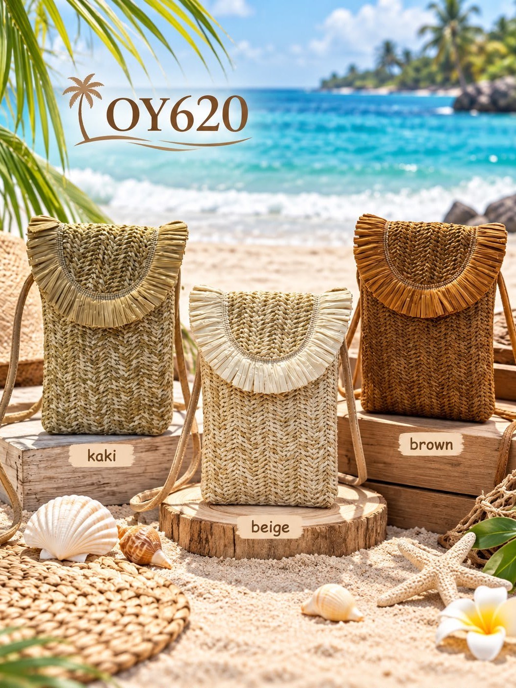 Bolsa Transversal Porta Celular OY620