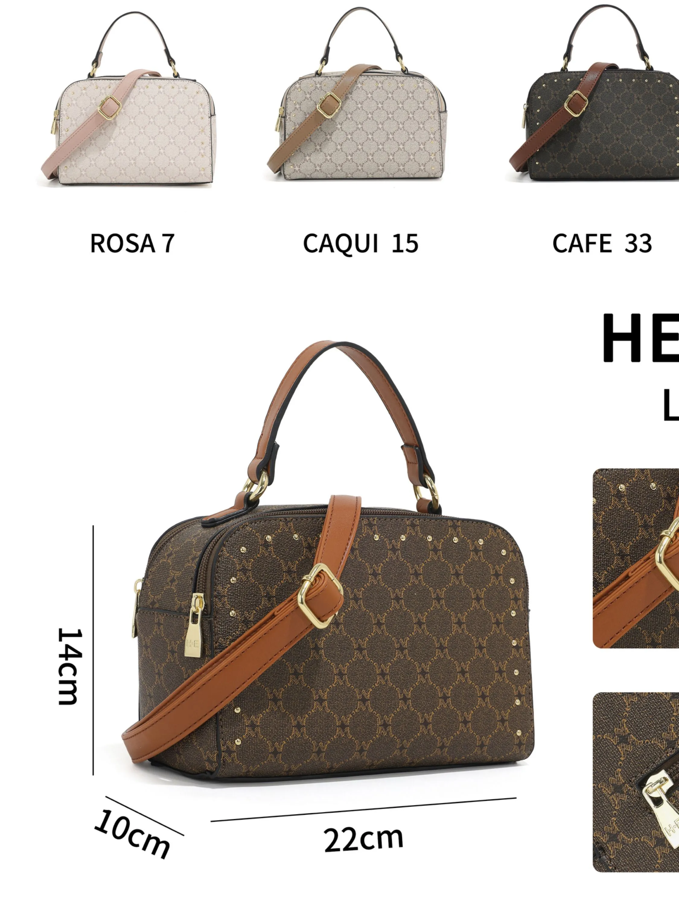 Bolsa HE-139
