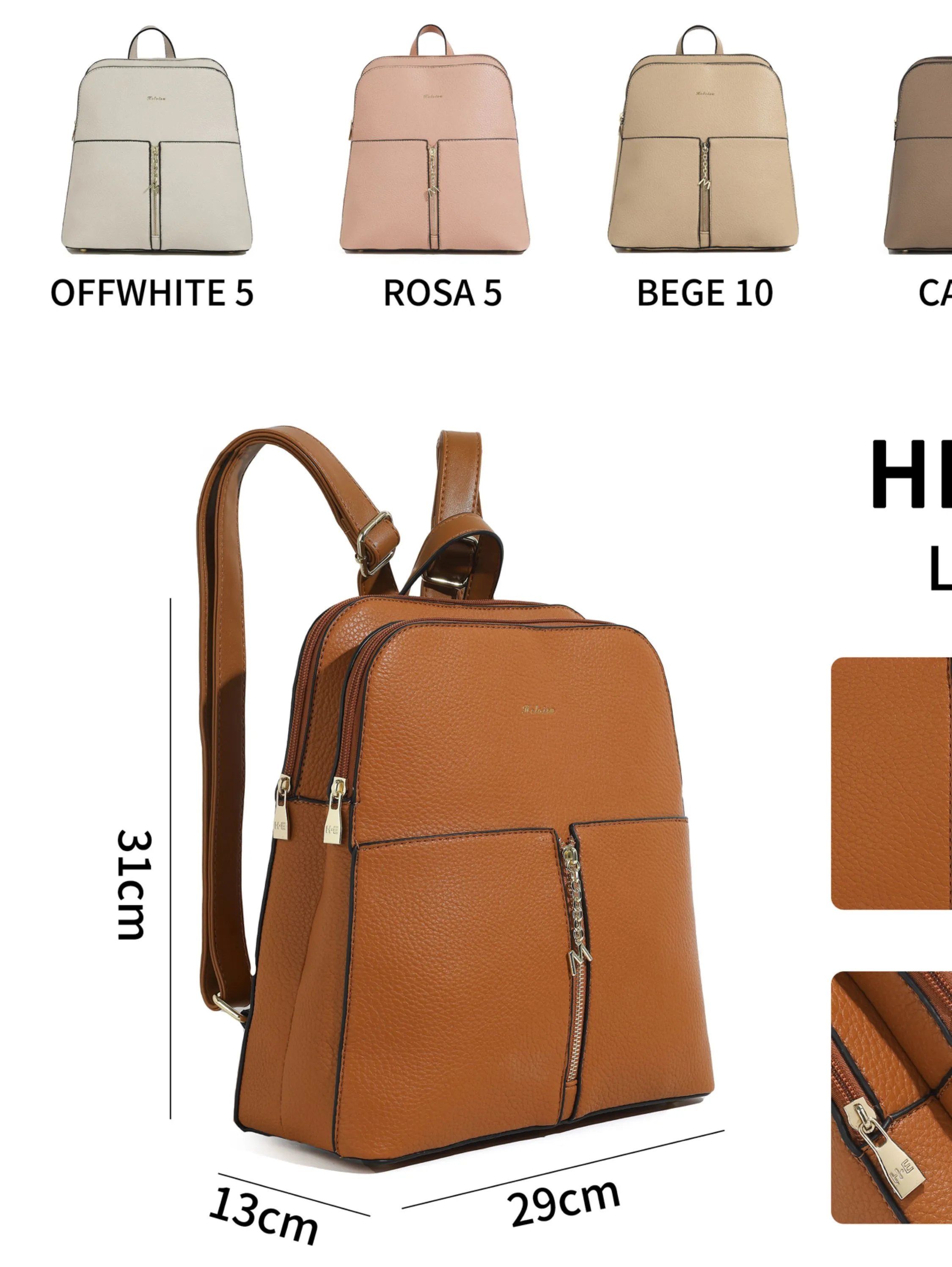 Mochila HE-148