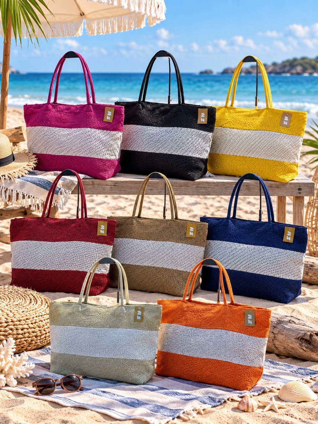 Bolsa de Praia Grande-M919