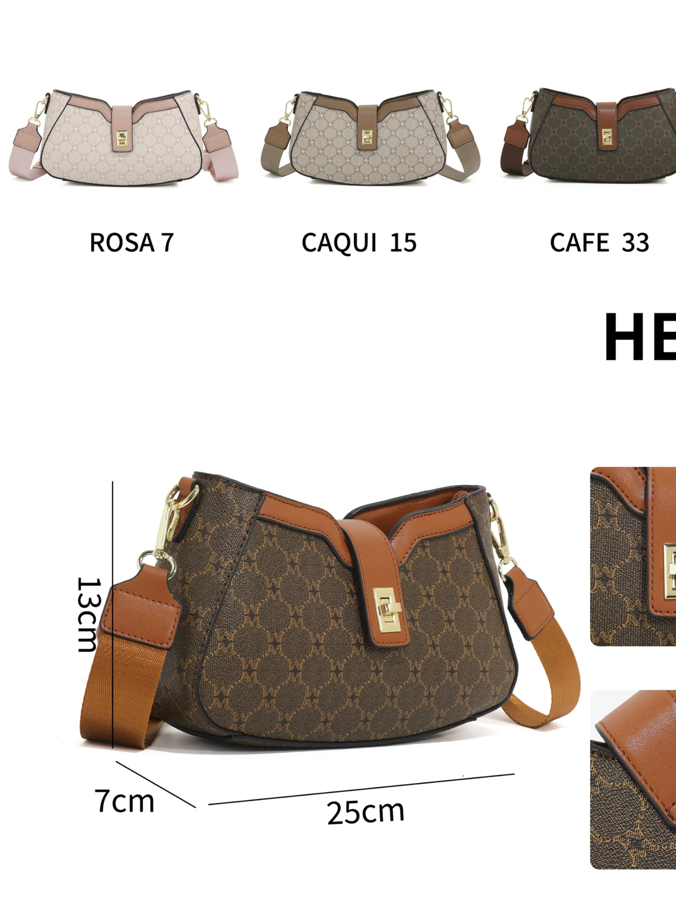 Bolsa HE-143