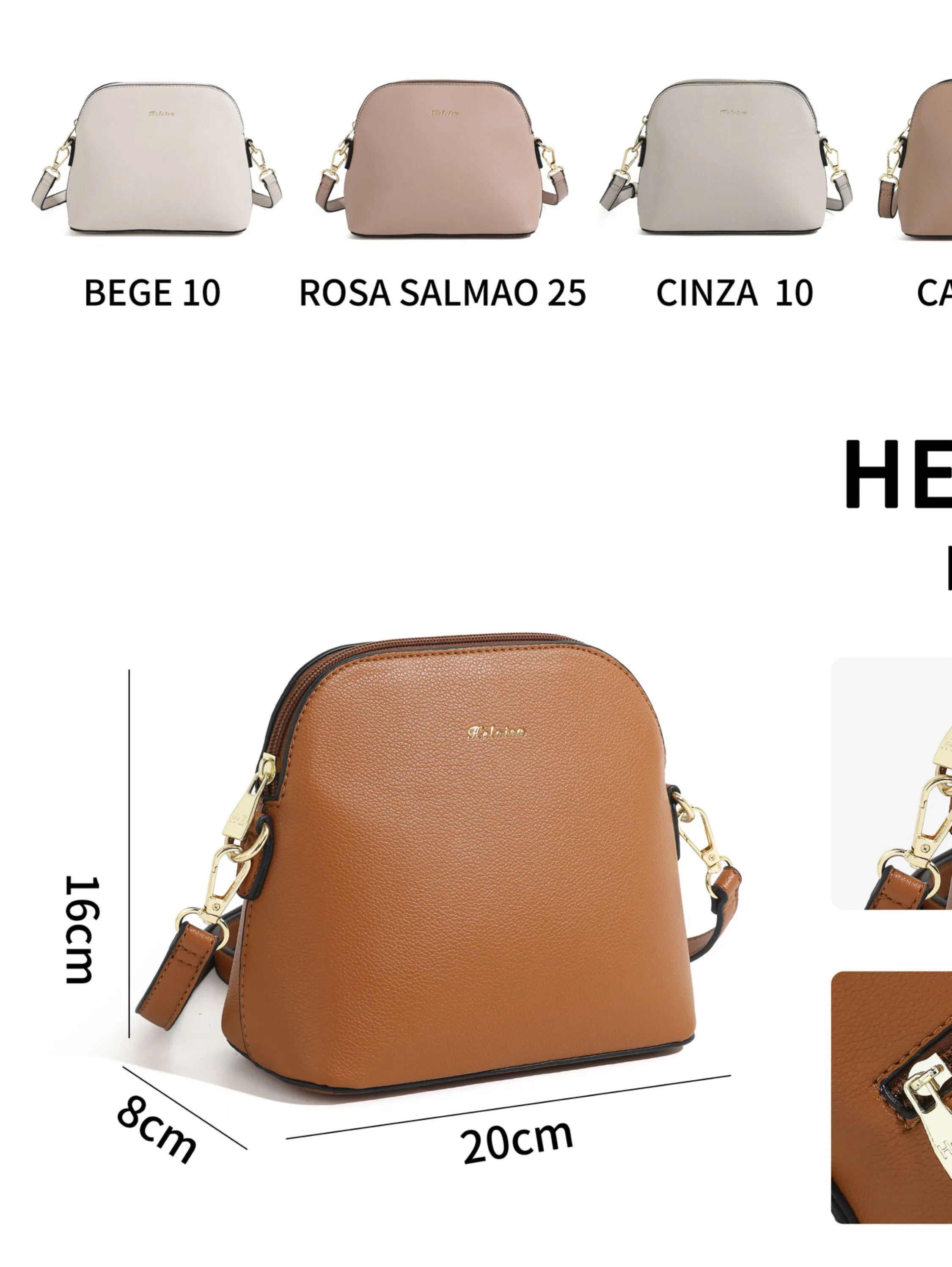 Bolsa HE-156