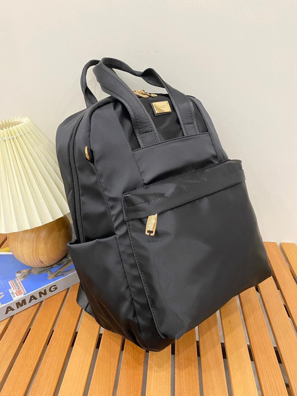 1151 - Mochila estilo maternidade