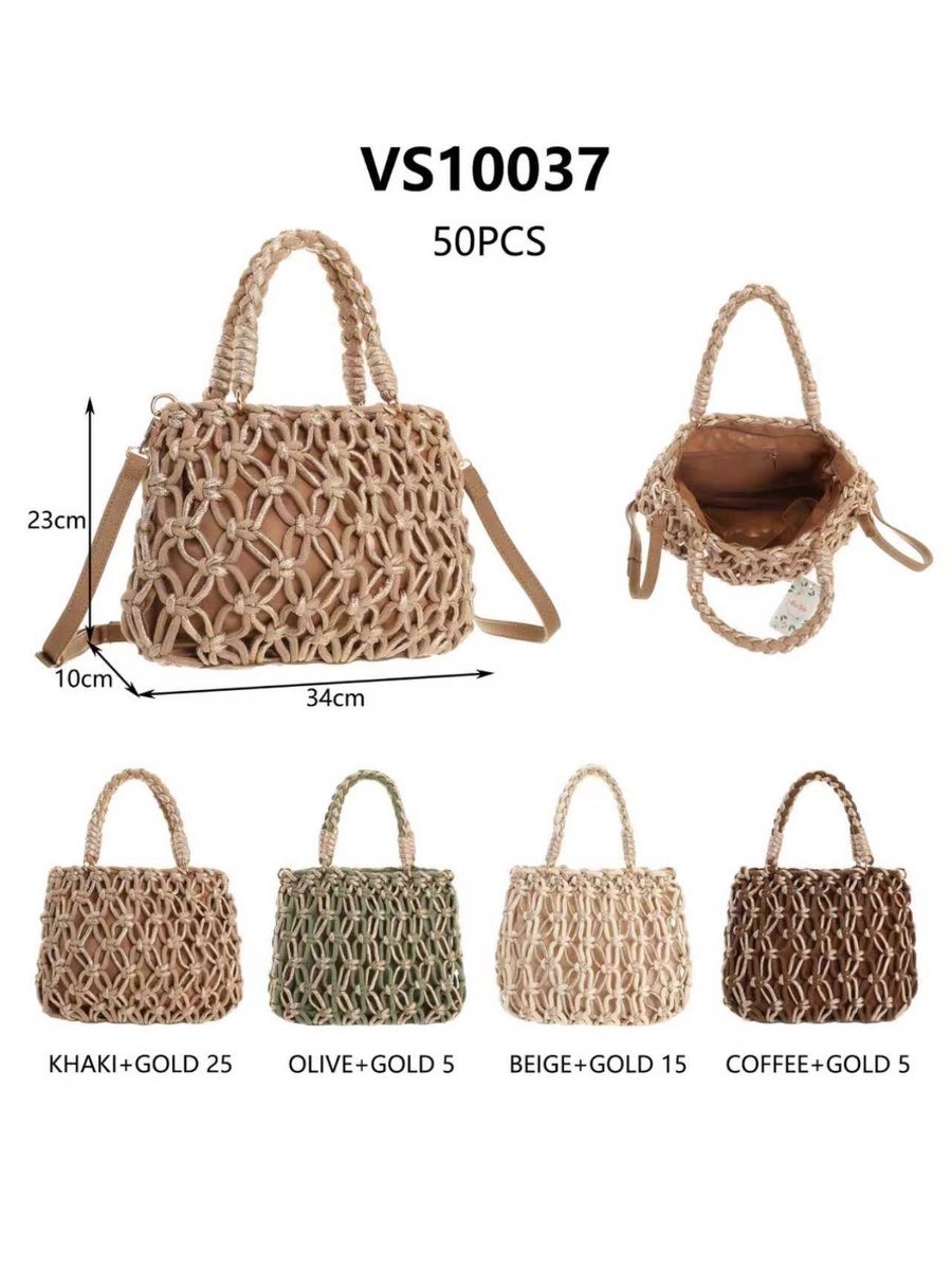 Bolsa - VS10037