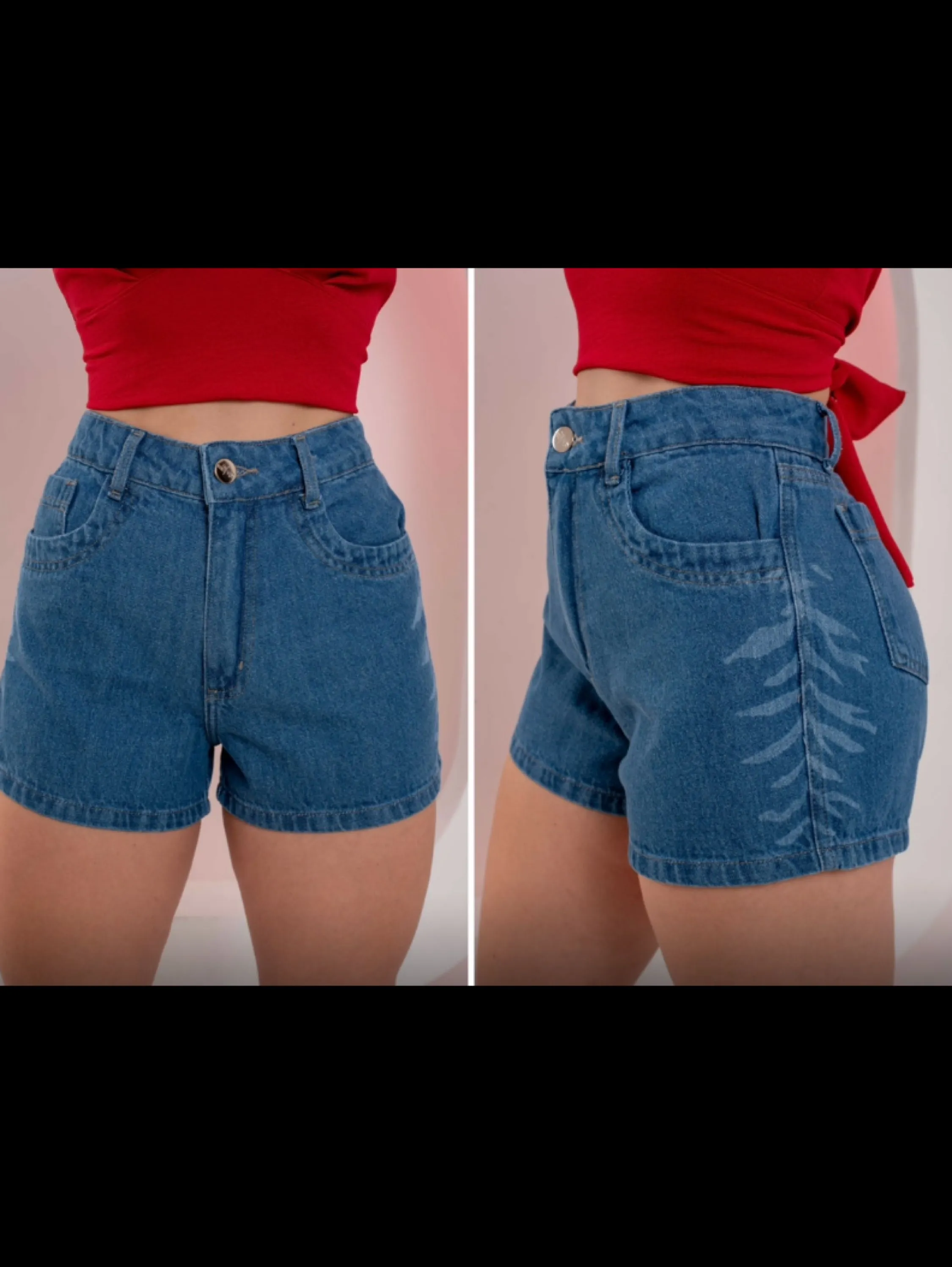 Short premium