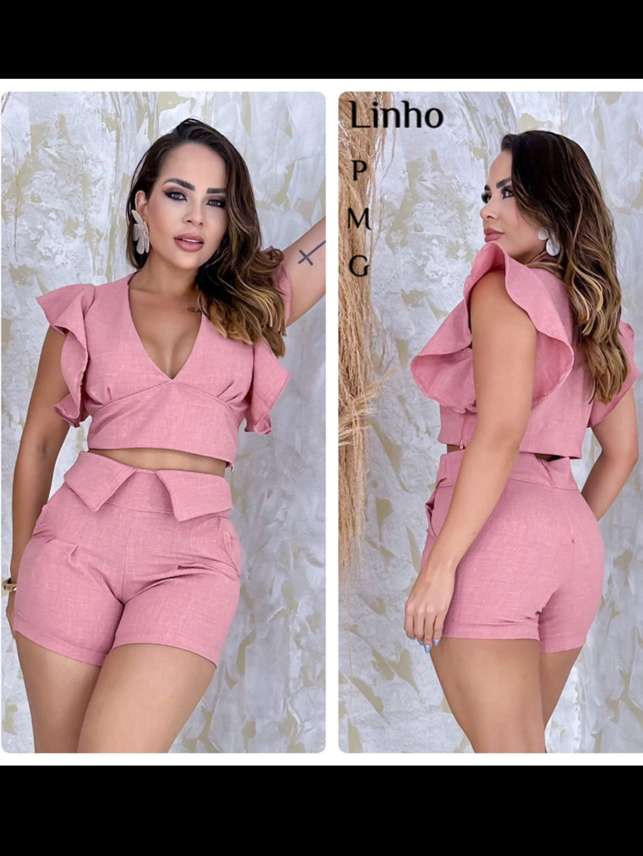 Conjunto Laura