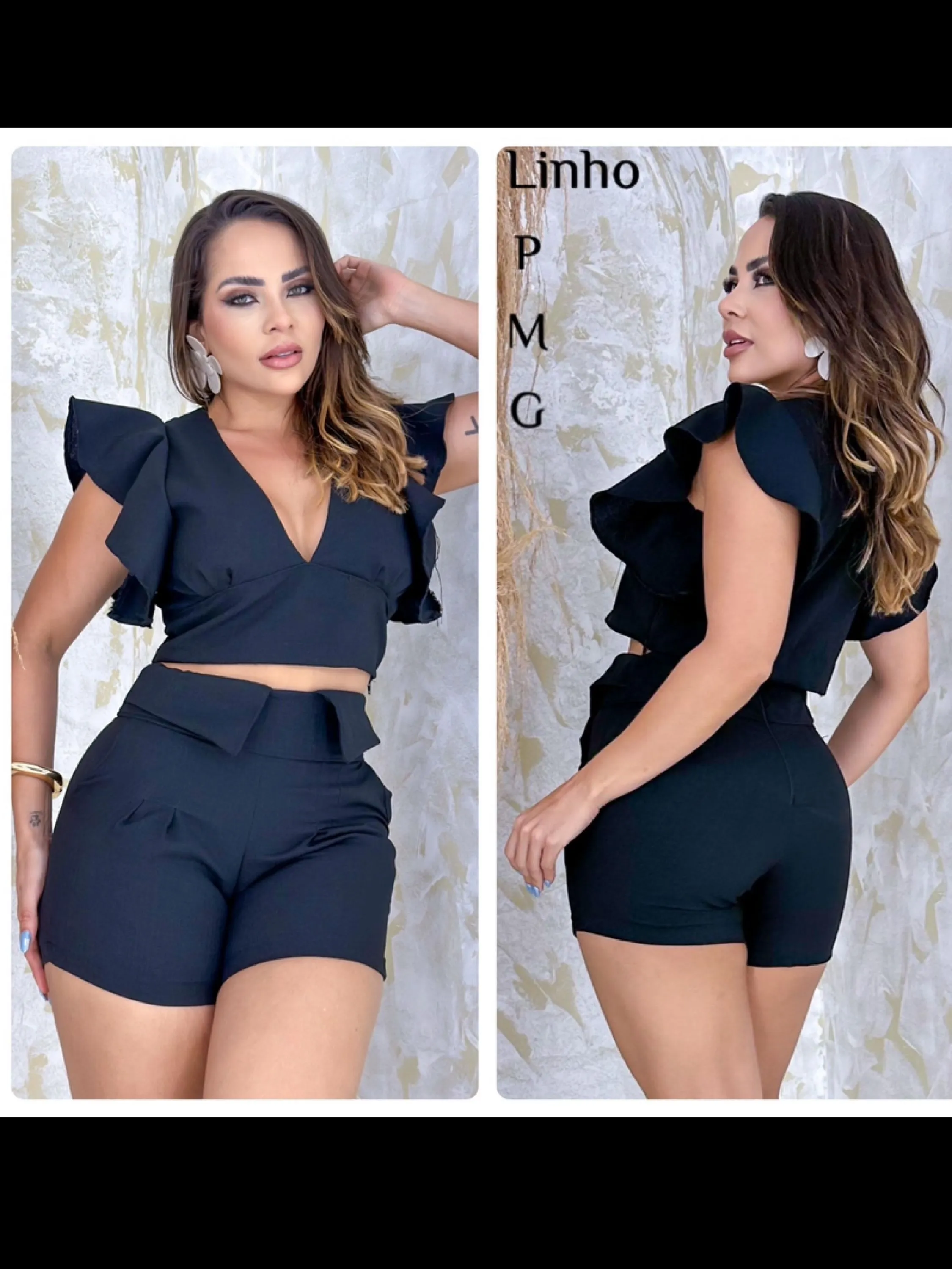 Conjunto Laura