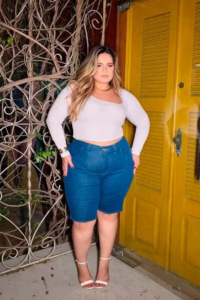 Pedal Kamilla Basic azul GRAMMD - 2386000