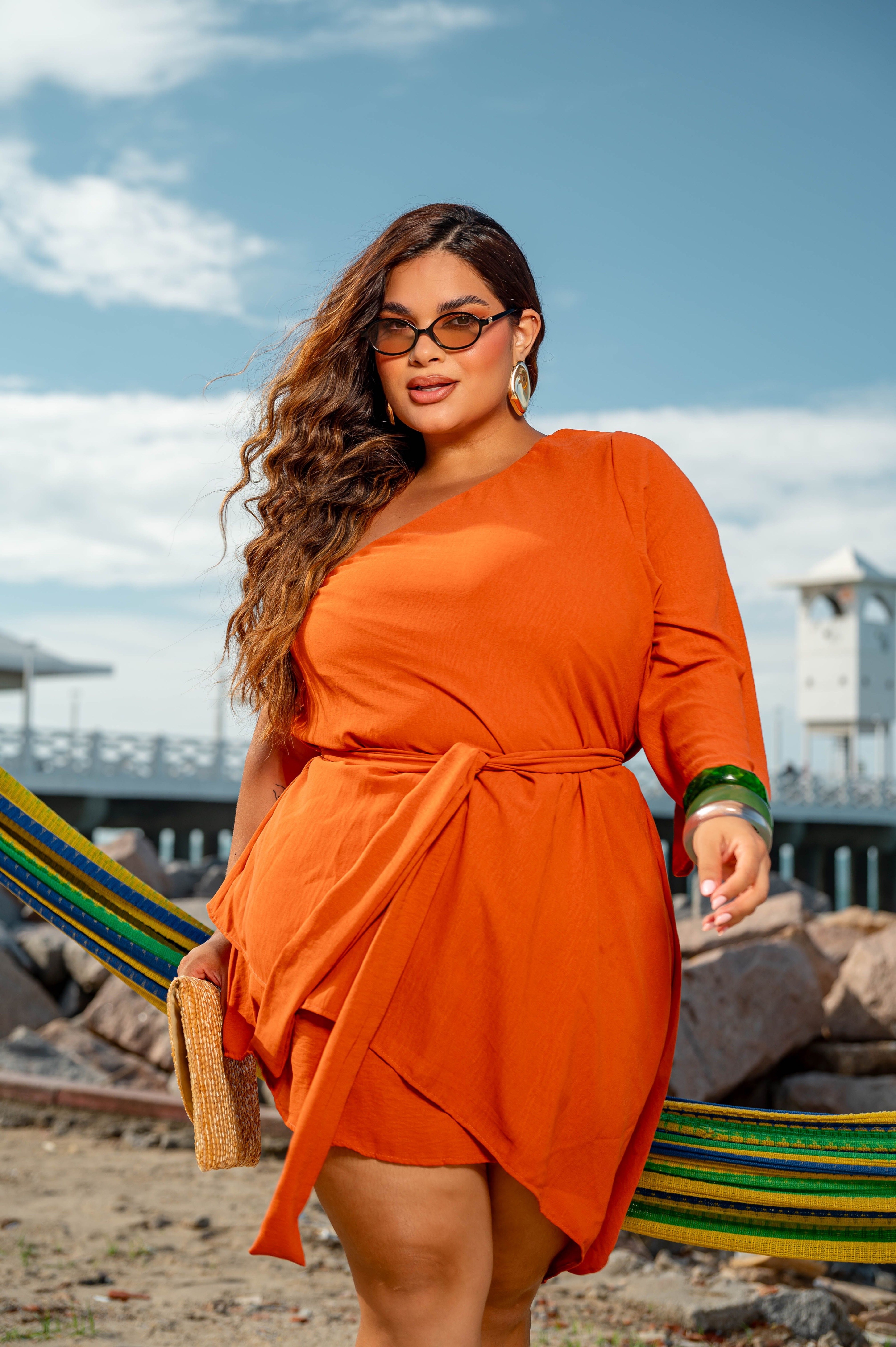 Blusa Manga Única GRAMMD - 2539000