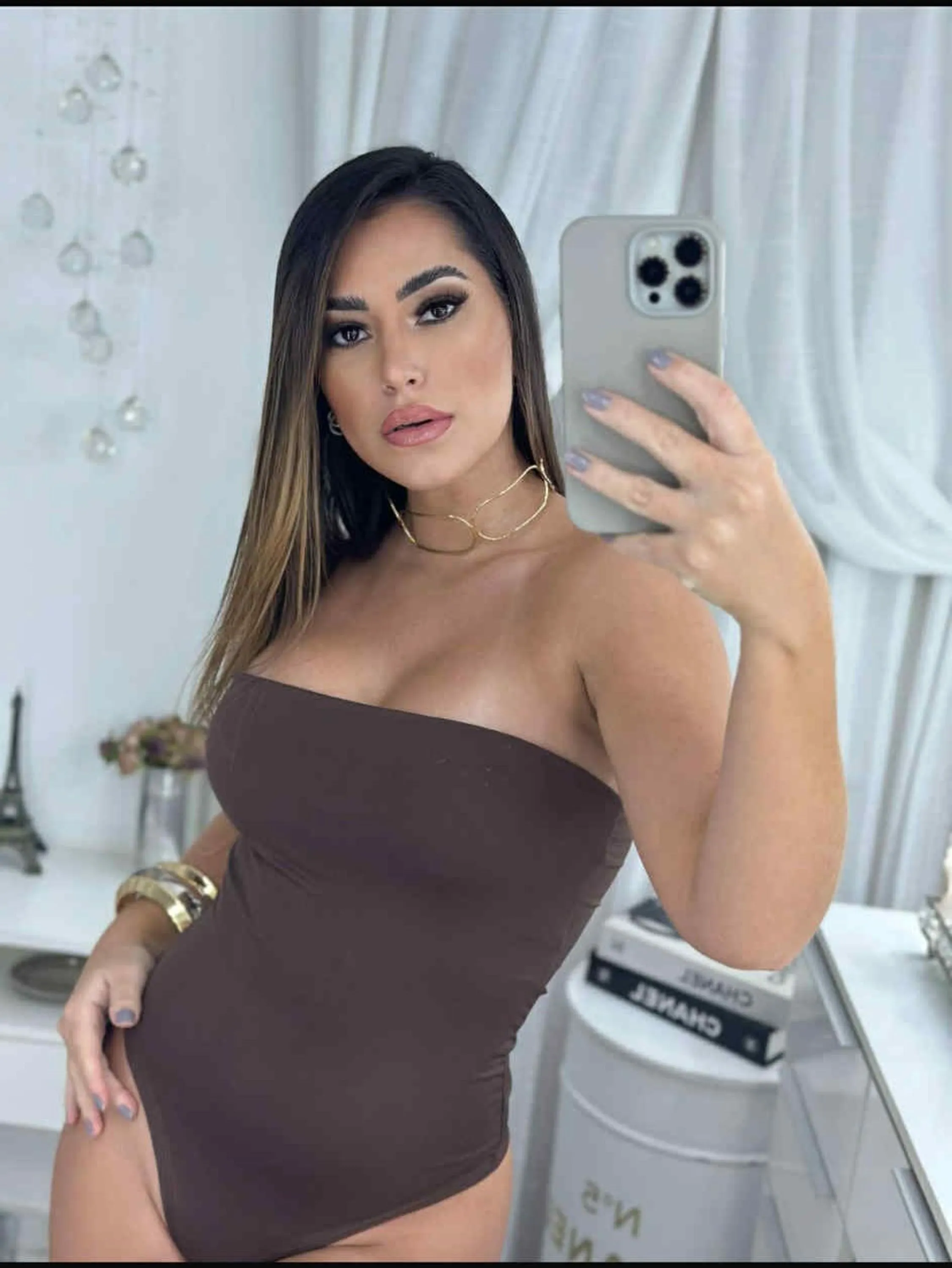Body feminino Tomara que Caia