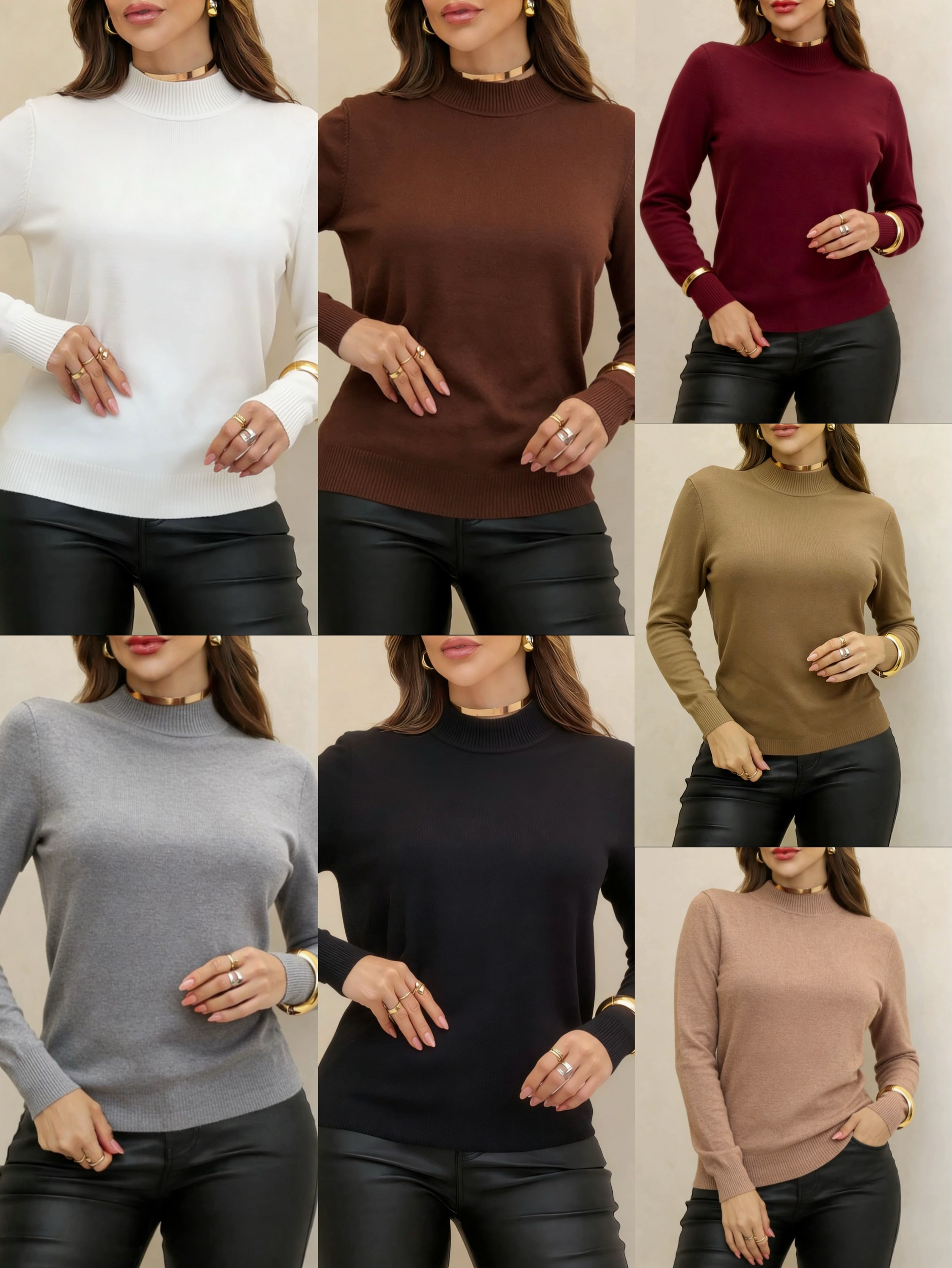 Blusa modal lãzinha Isabella moda