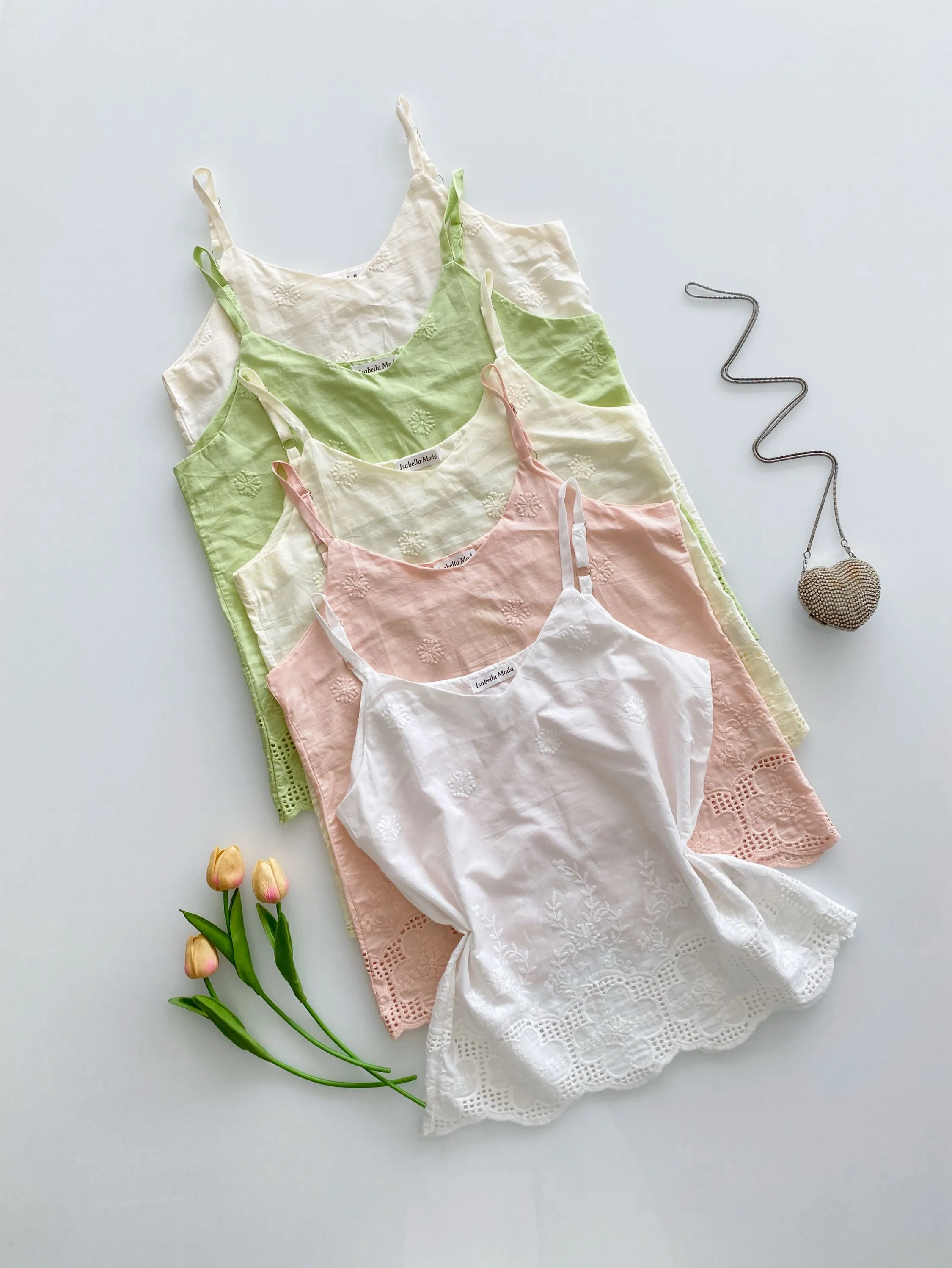 57658# Regata leise Isabella moda