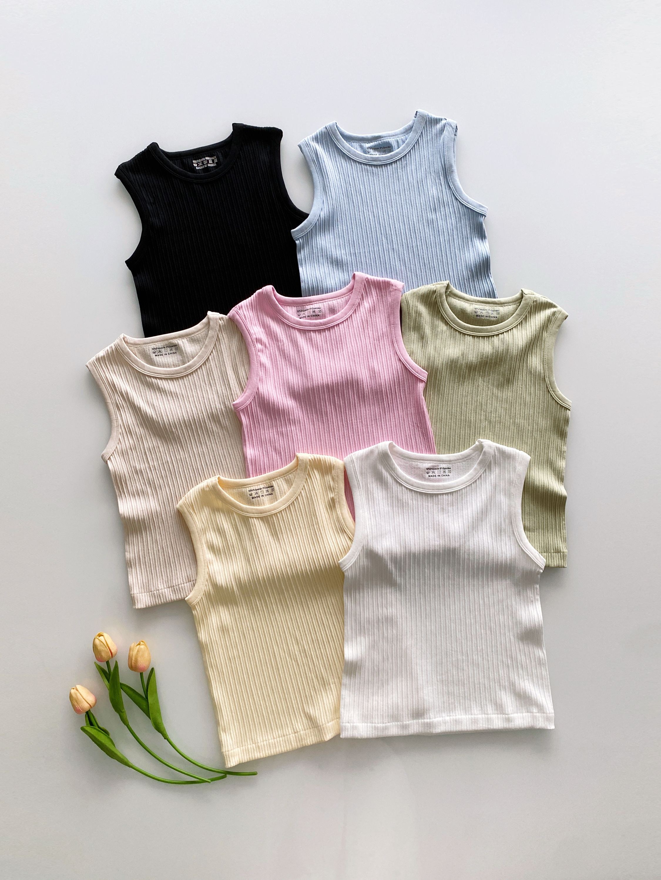 043# Regata microfibra Isabella moda