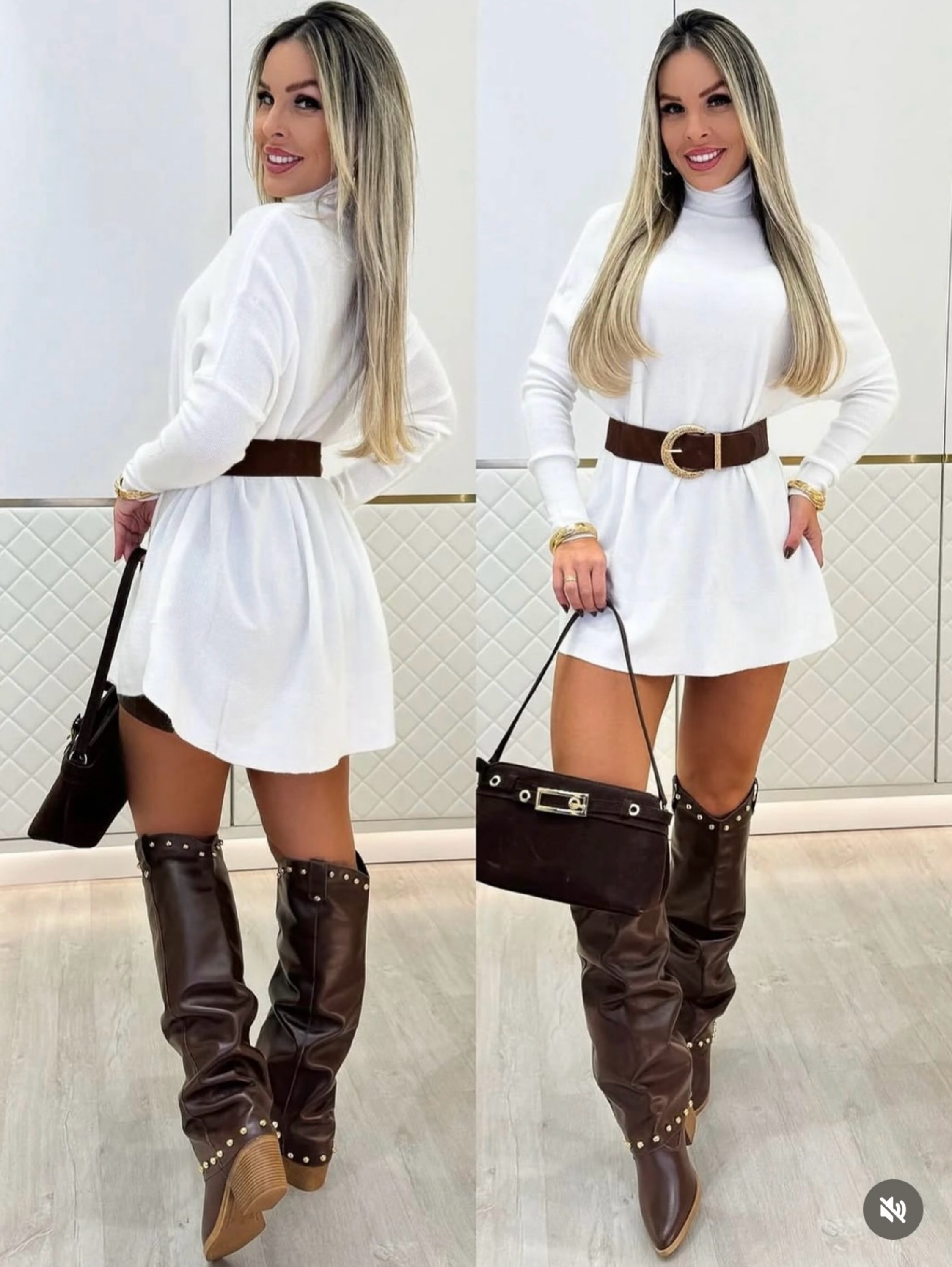 350# Poncho modal lanzinha Isabella moda