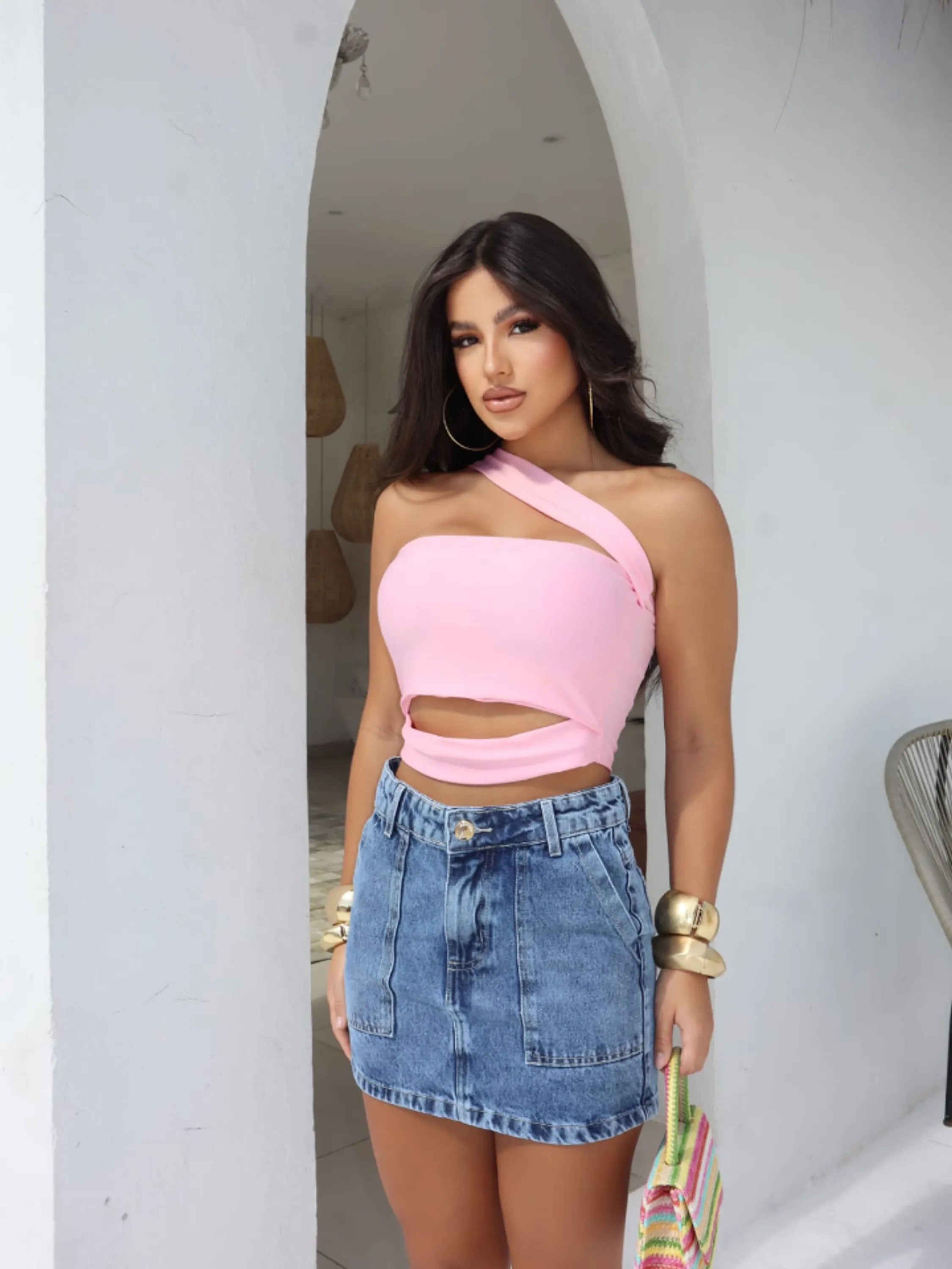 Cropped 2 faixa