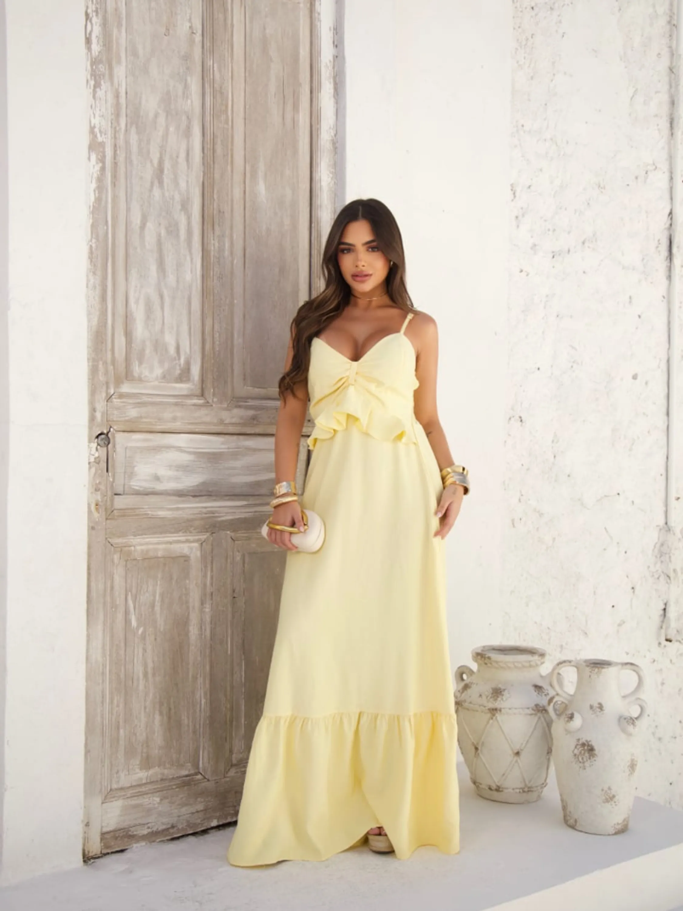 Vestido Alice