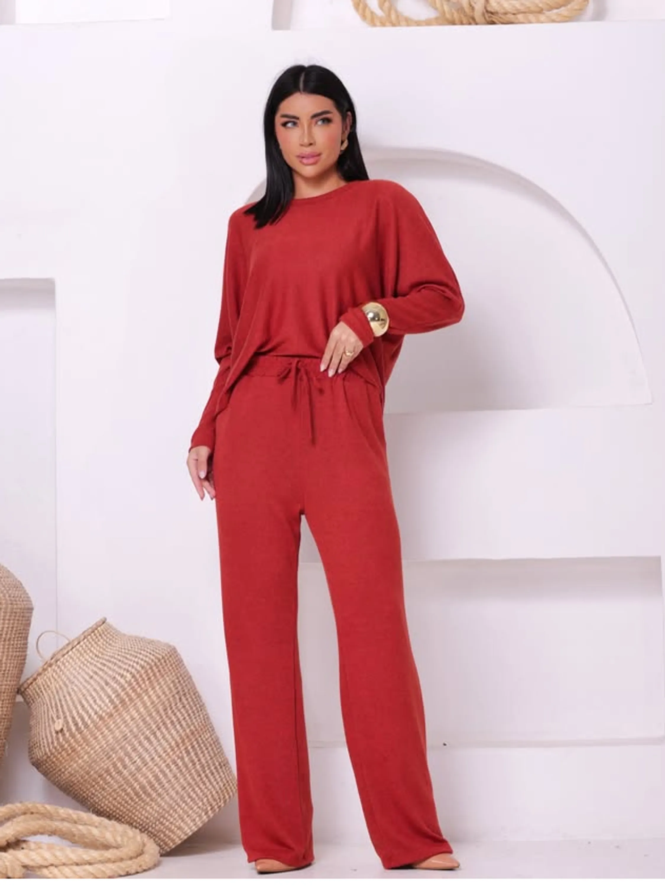 Conjunto Lanzinha