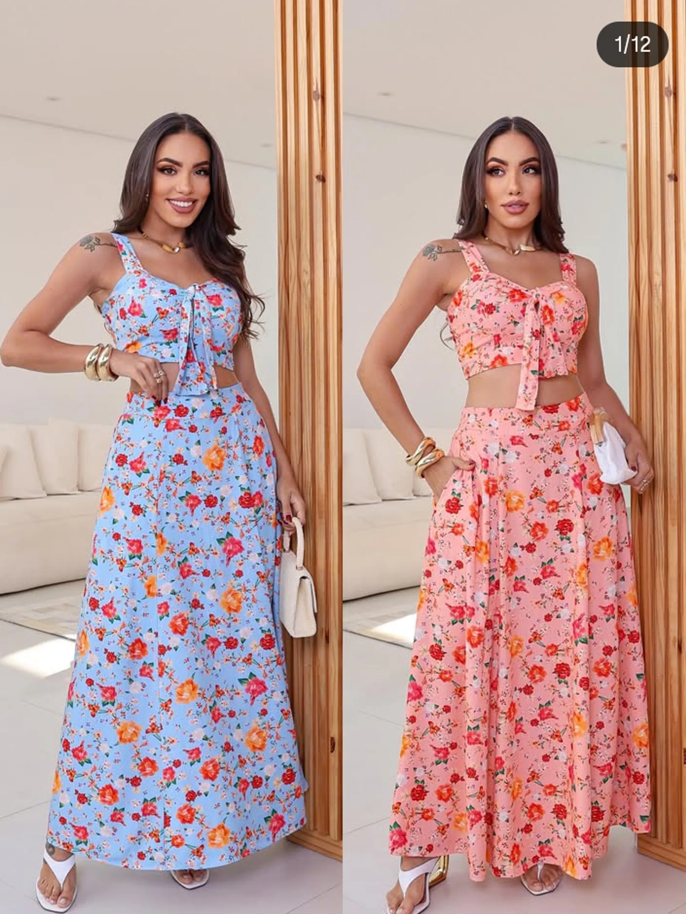Conjunto tropical