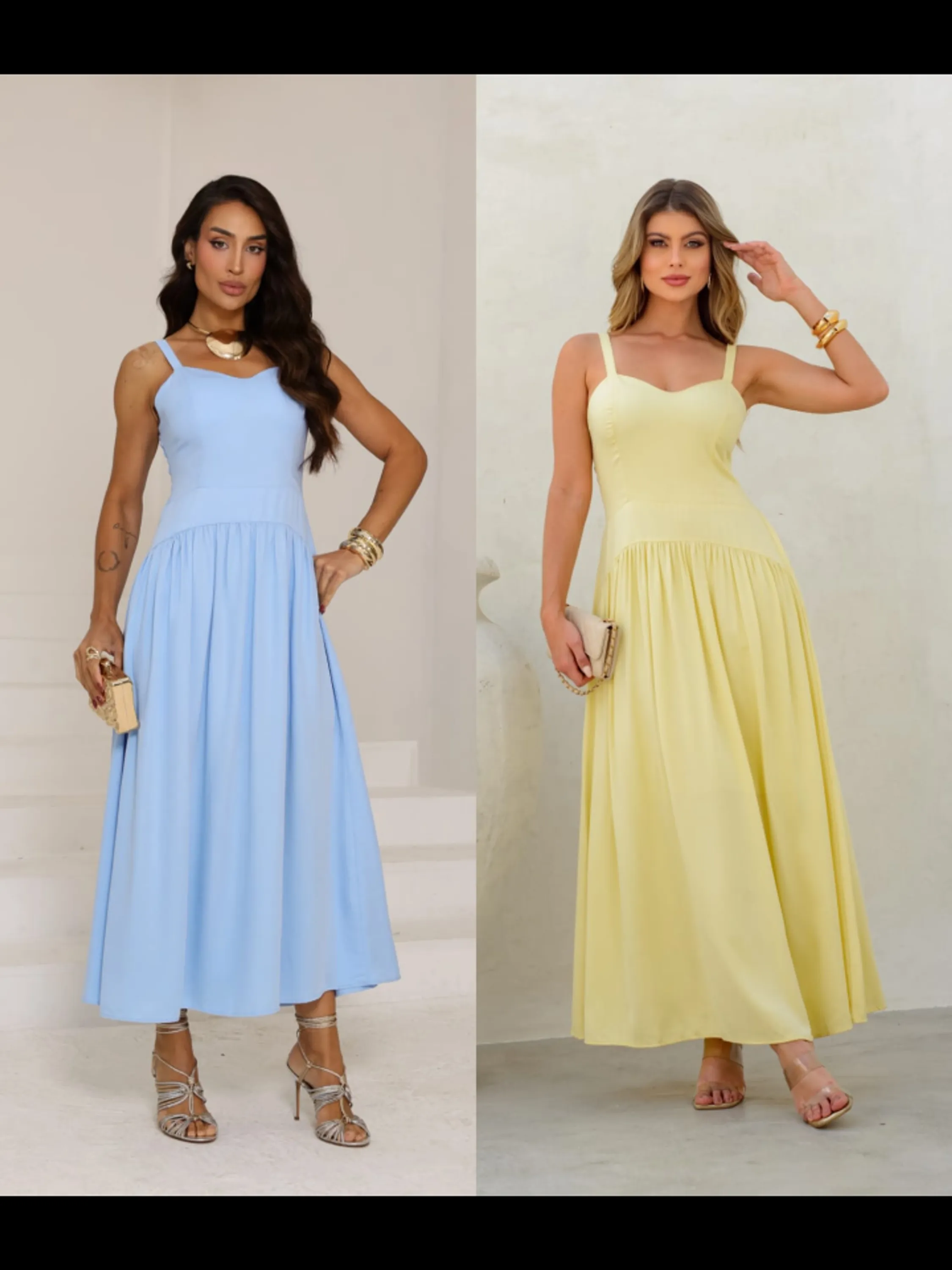 Vestido Maya