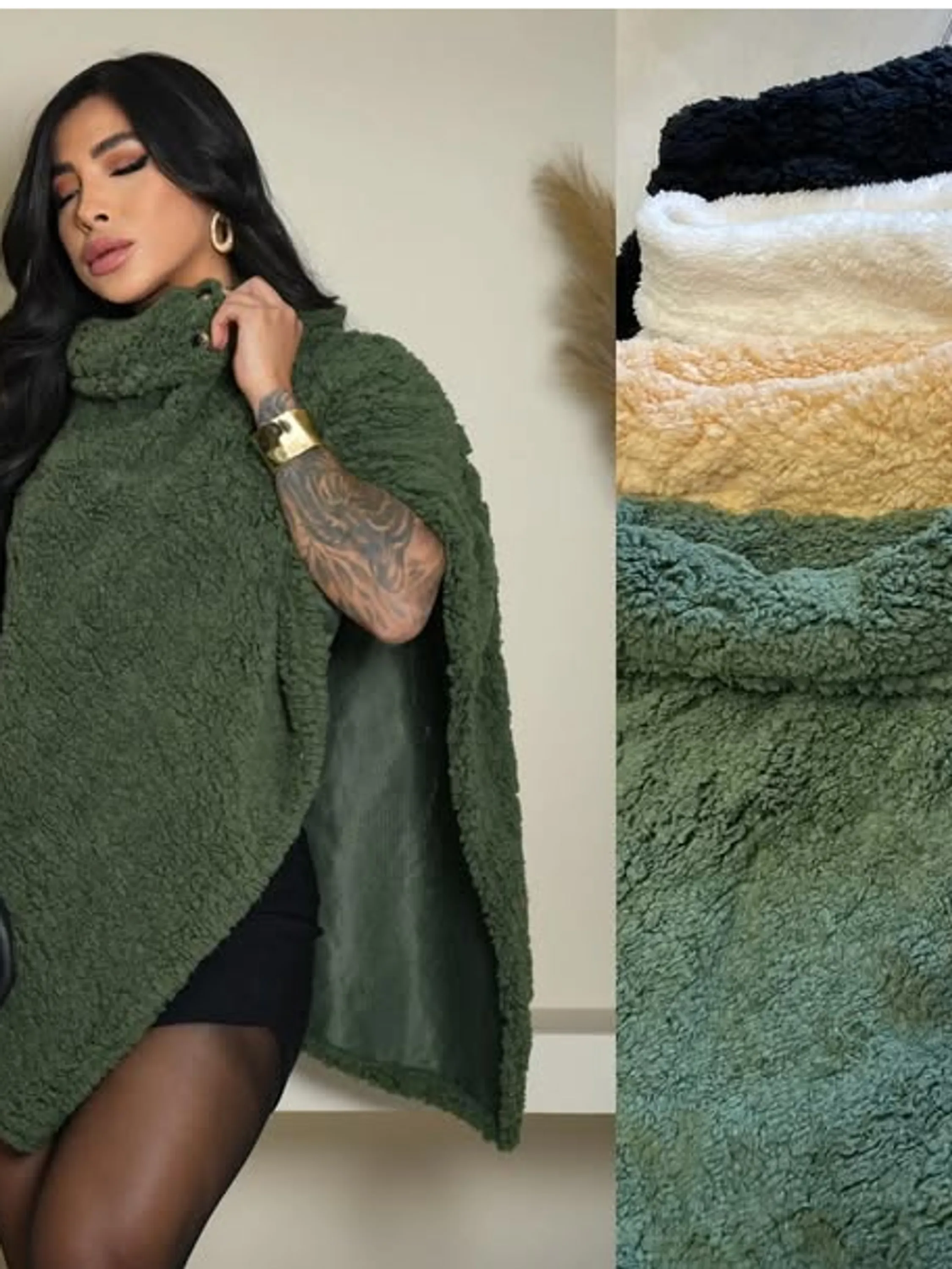 Poncho