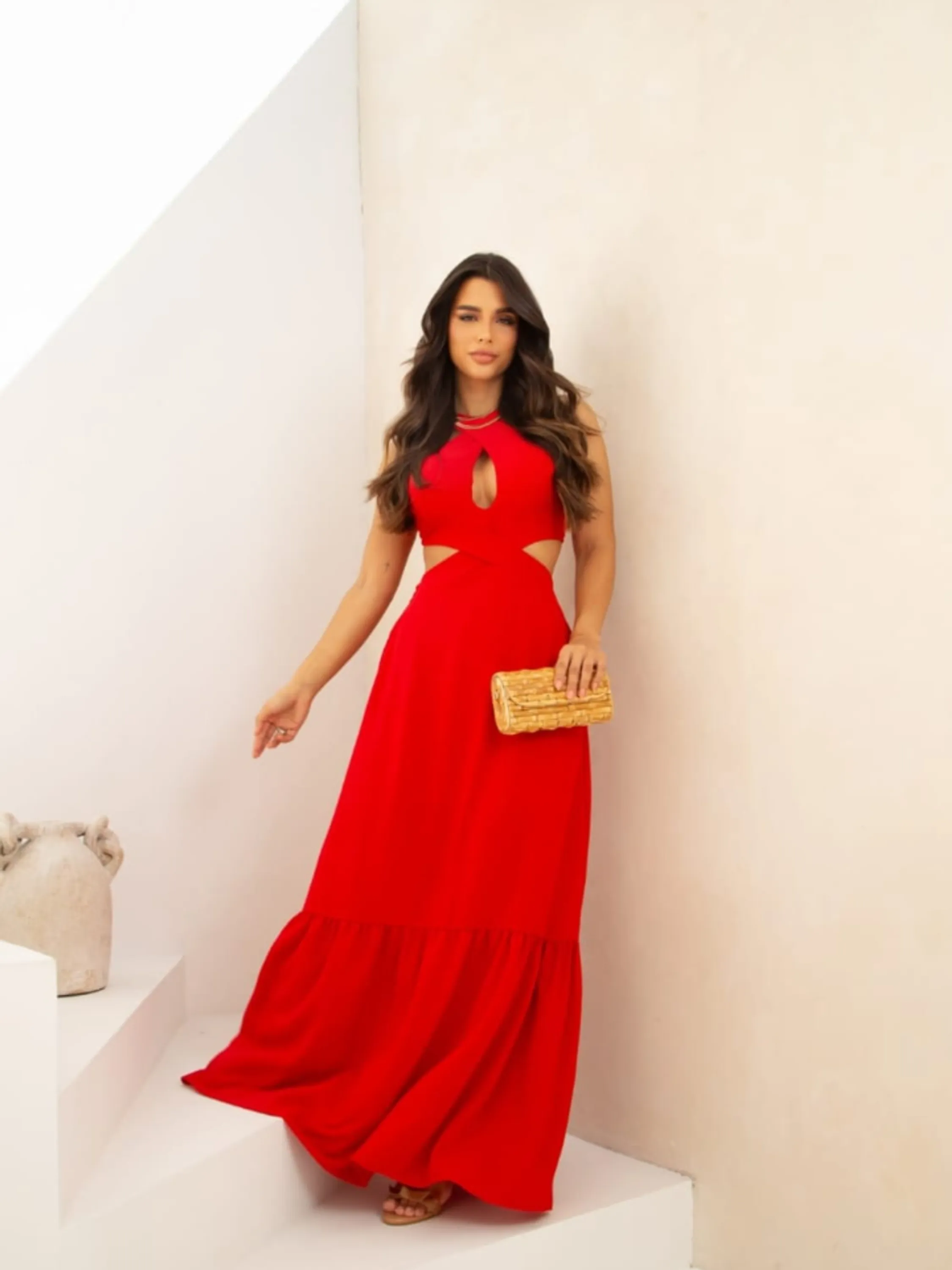 Vestido Julia