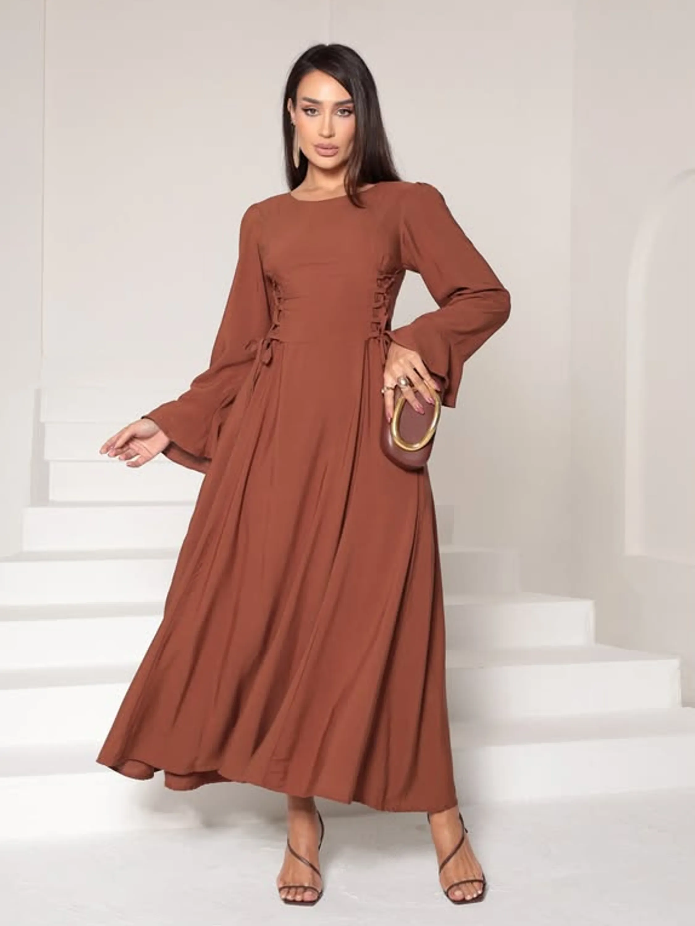 Vestido medieval